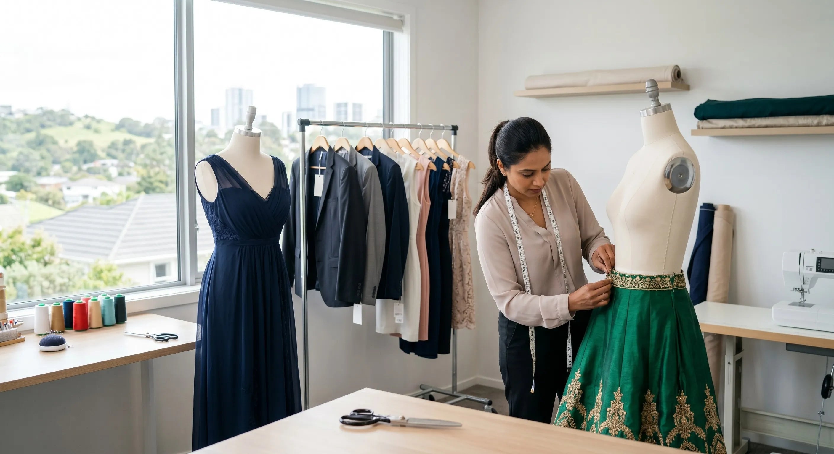 How Much Do Clothing Alterations Cost in Auckland? (2026 Price Guide) Saaisneh How Much Do Clothing Alterations Cost in Auckland? (2026 Price Guide) Saaisneh