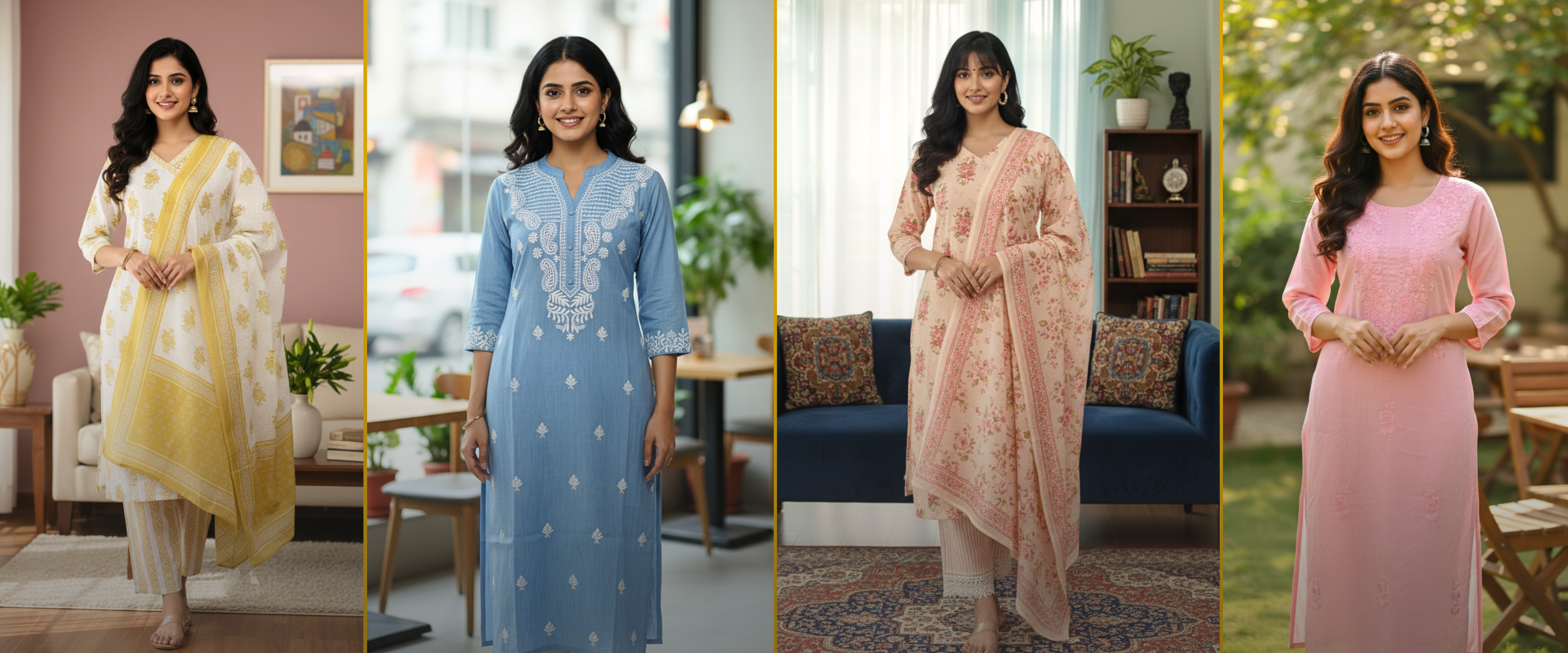 Saaisneh – Summer Wear Special