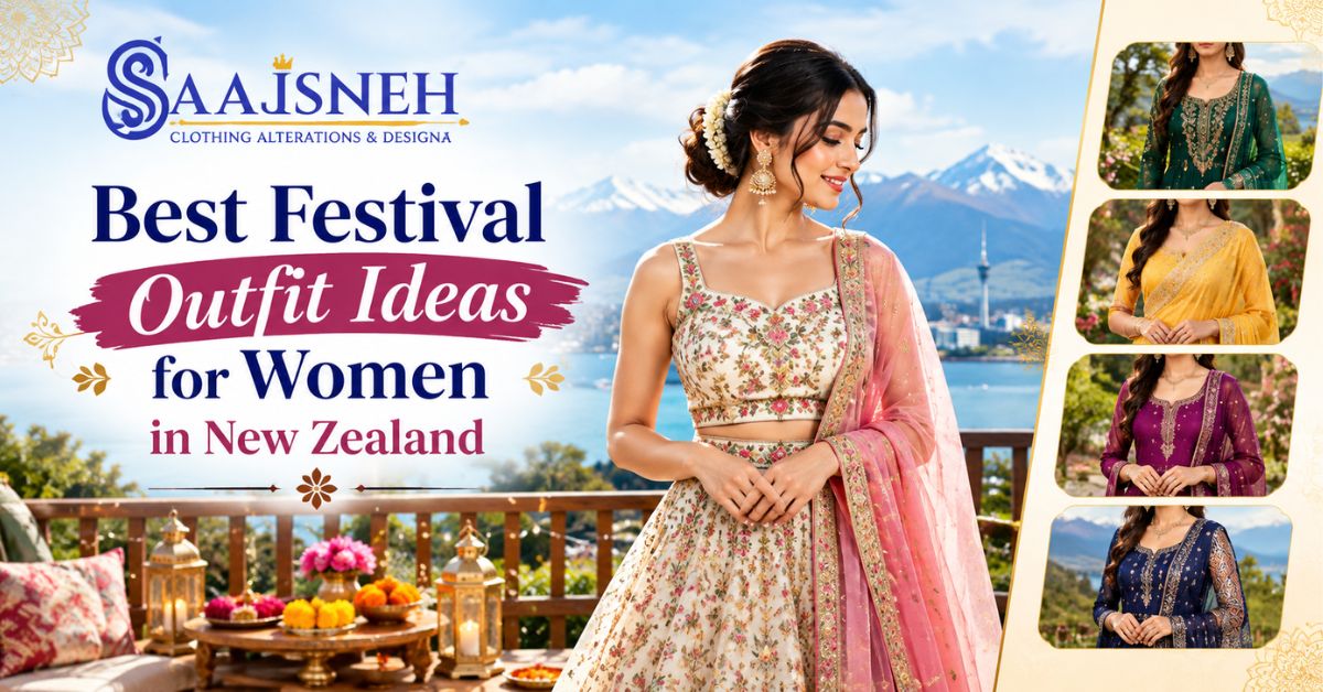 15 Best Festival Outfit Ideas for Women in New Zealand