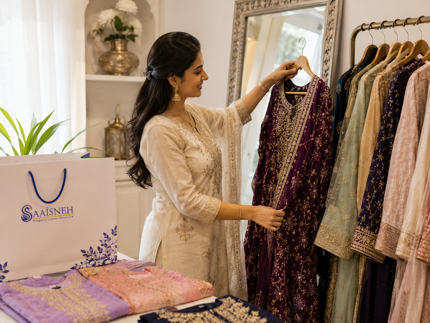 What to Wear to an Indian Wedding: A Guide for Guests in New Zealand