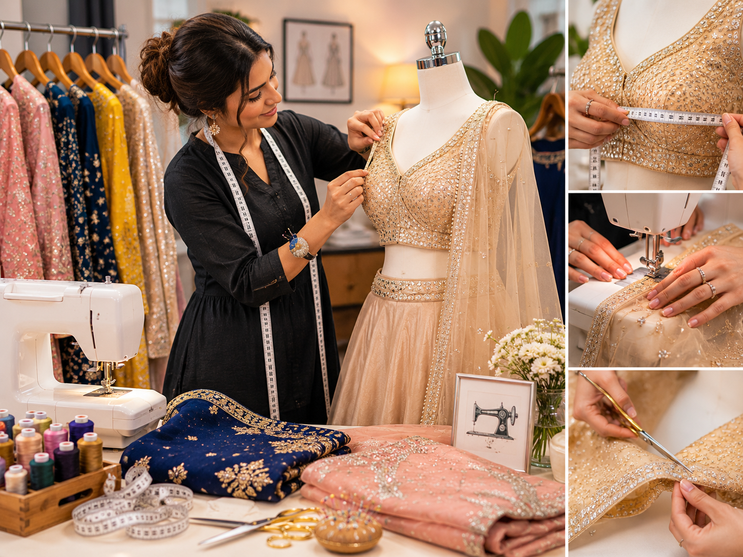 Best Clothing Alteration Services Provider in Auckland