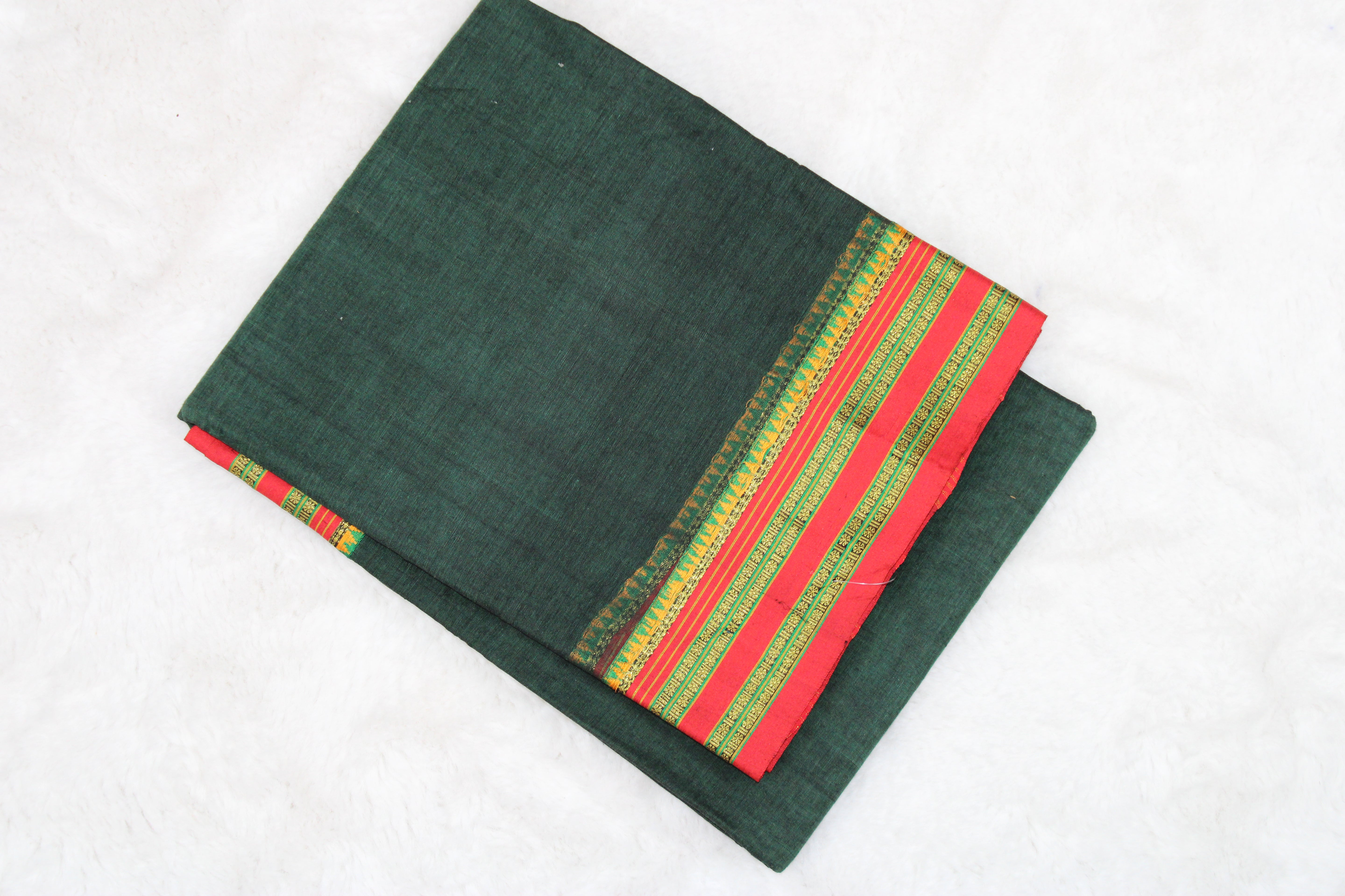Anh - Cotton Saree