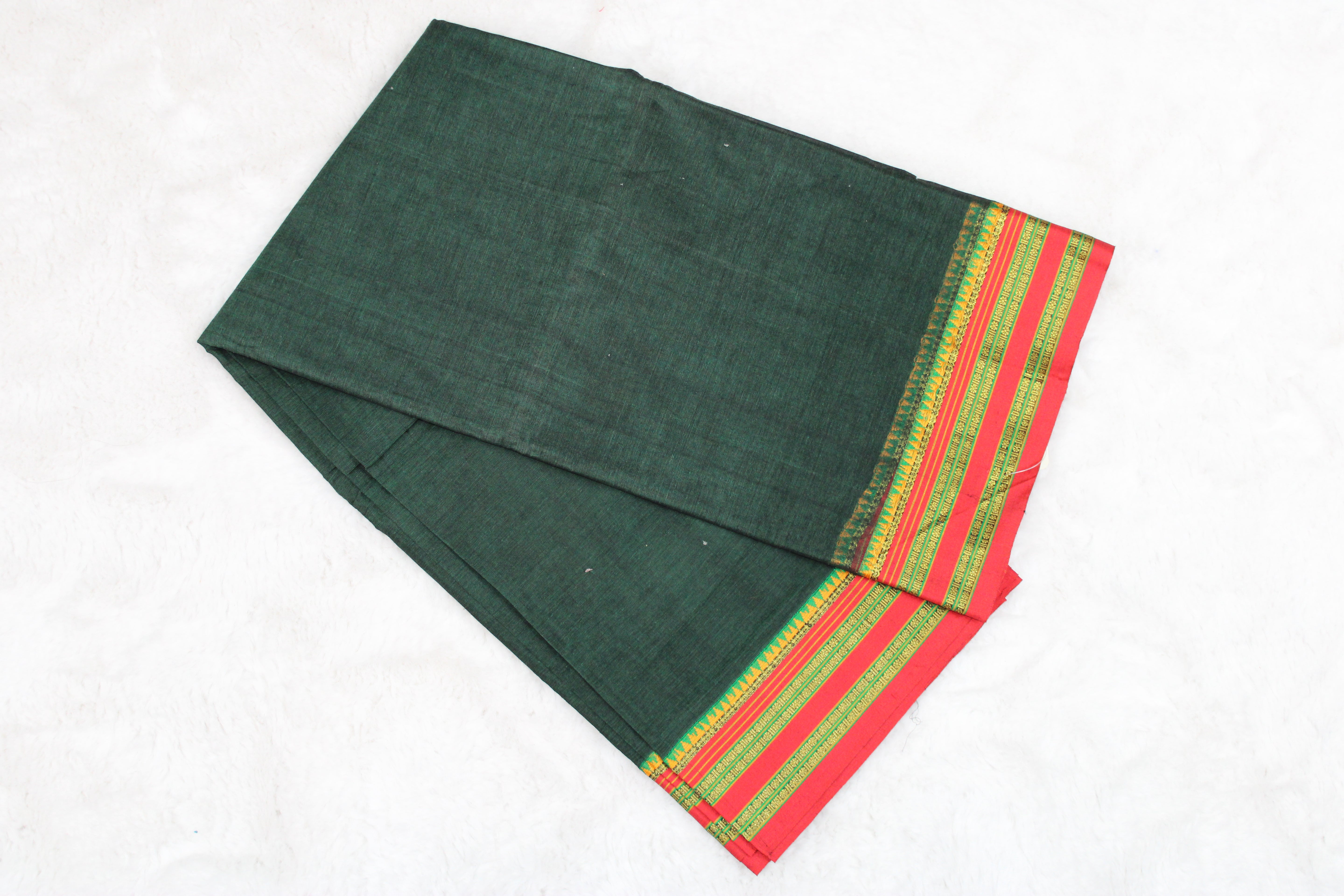Anh - Cotton Saree