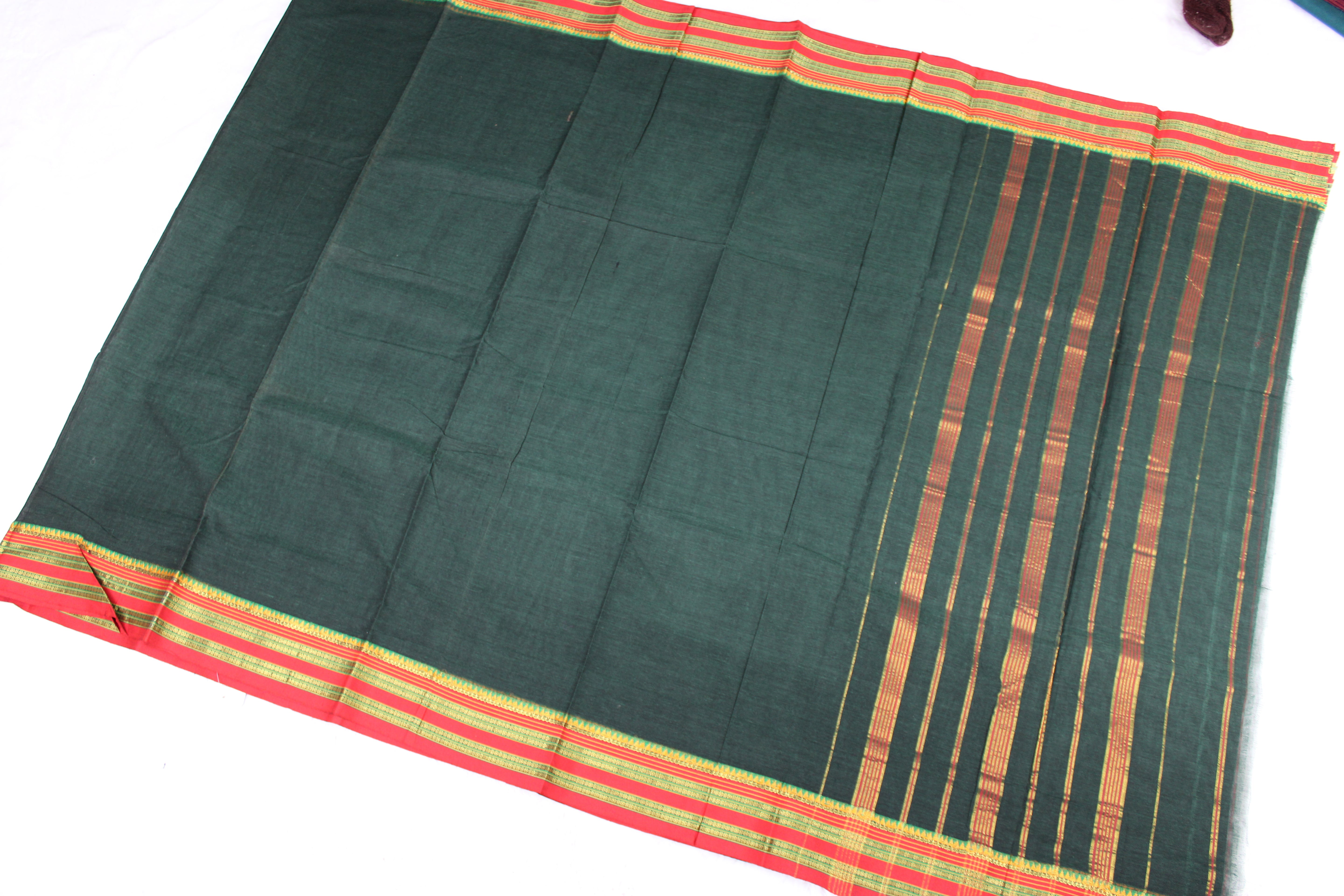 Anh - Cotton Saree