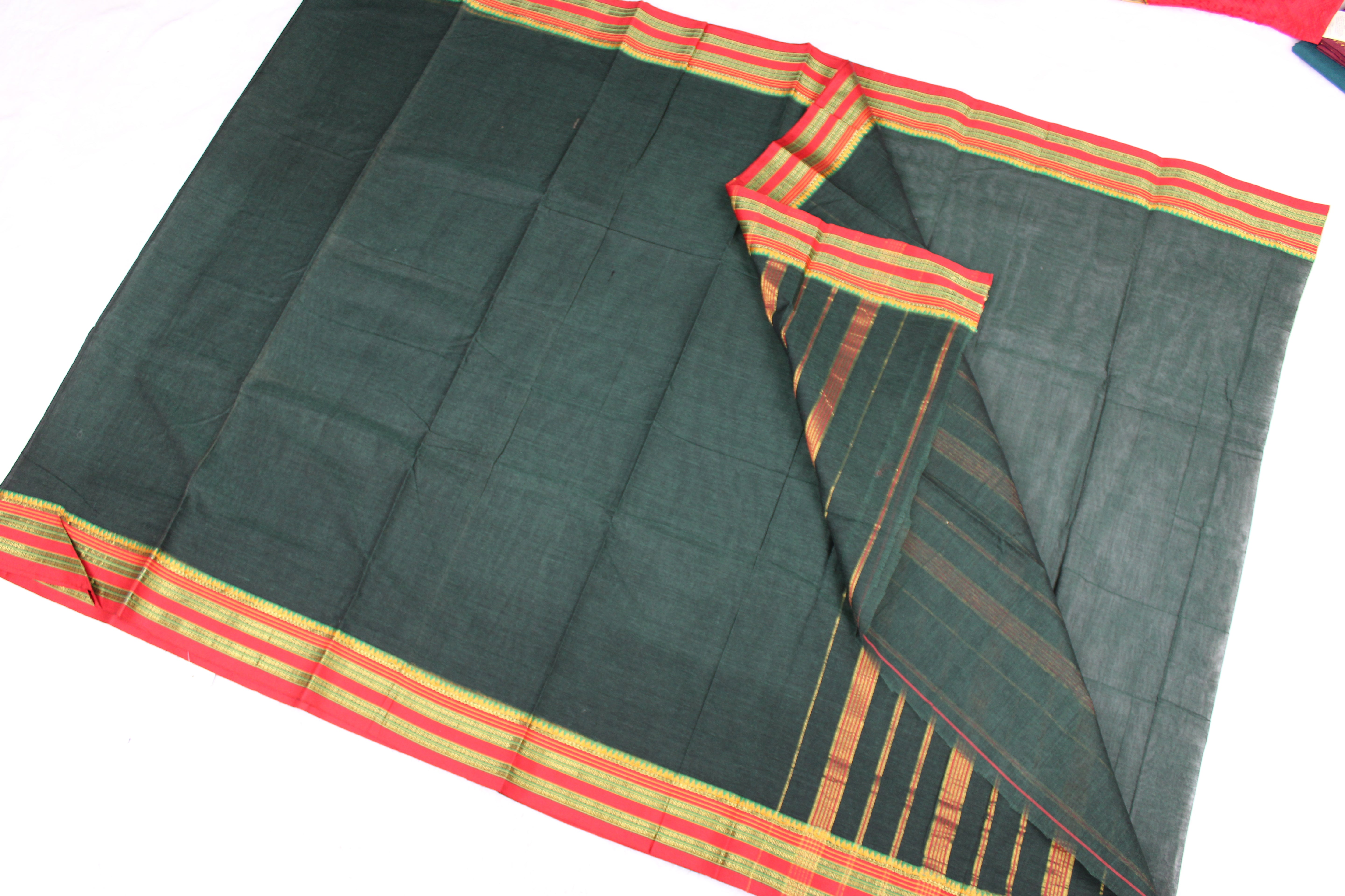 Anh - Cotton Saree