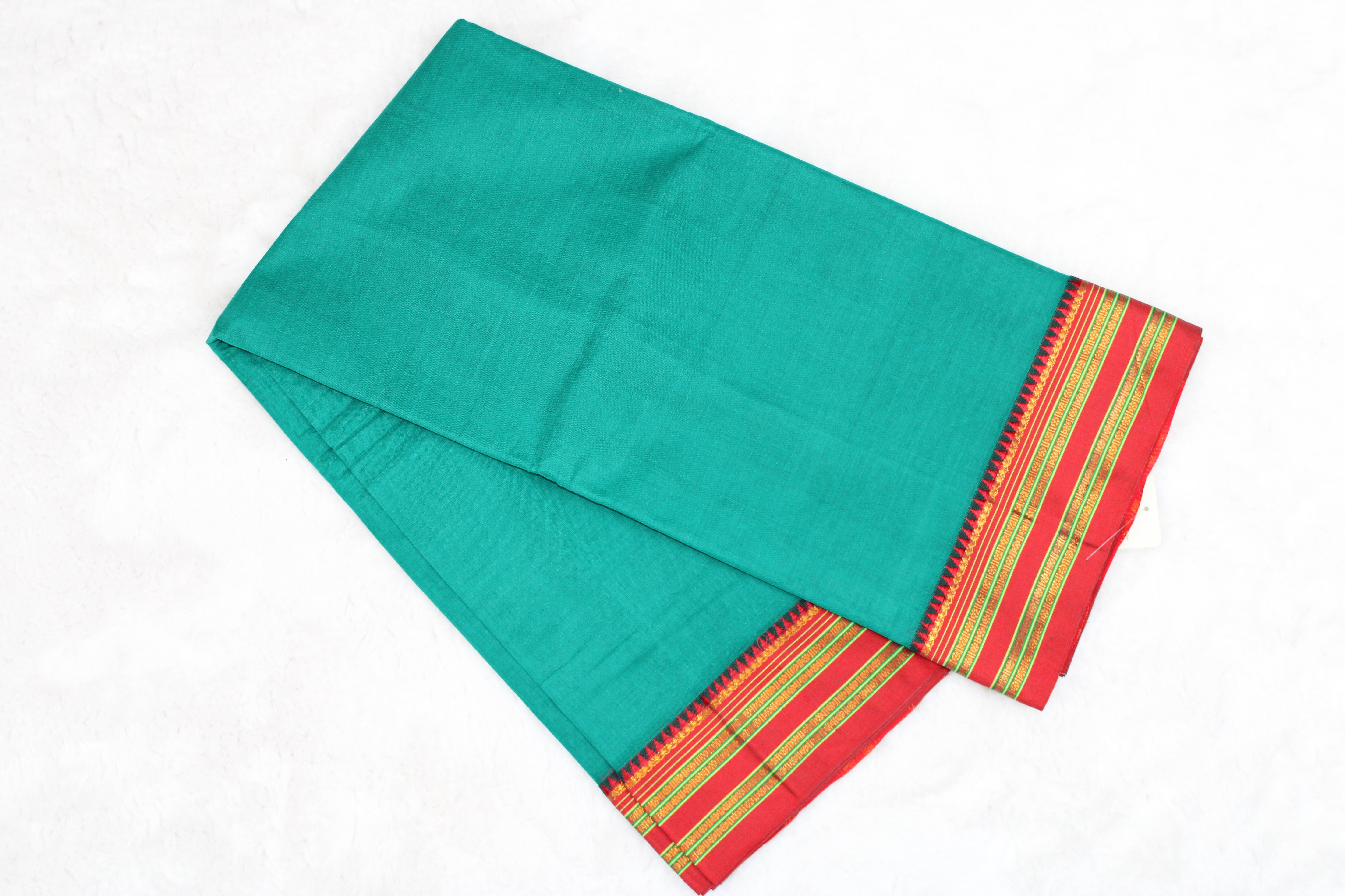 Anh - Cotton Saree