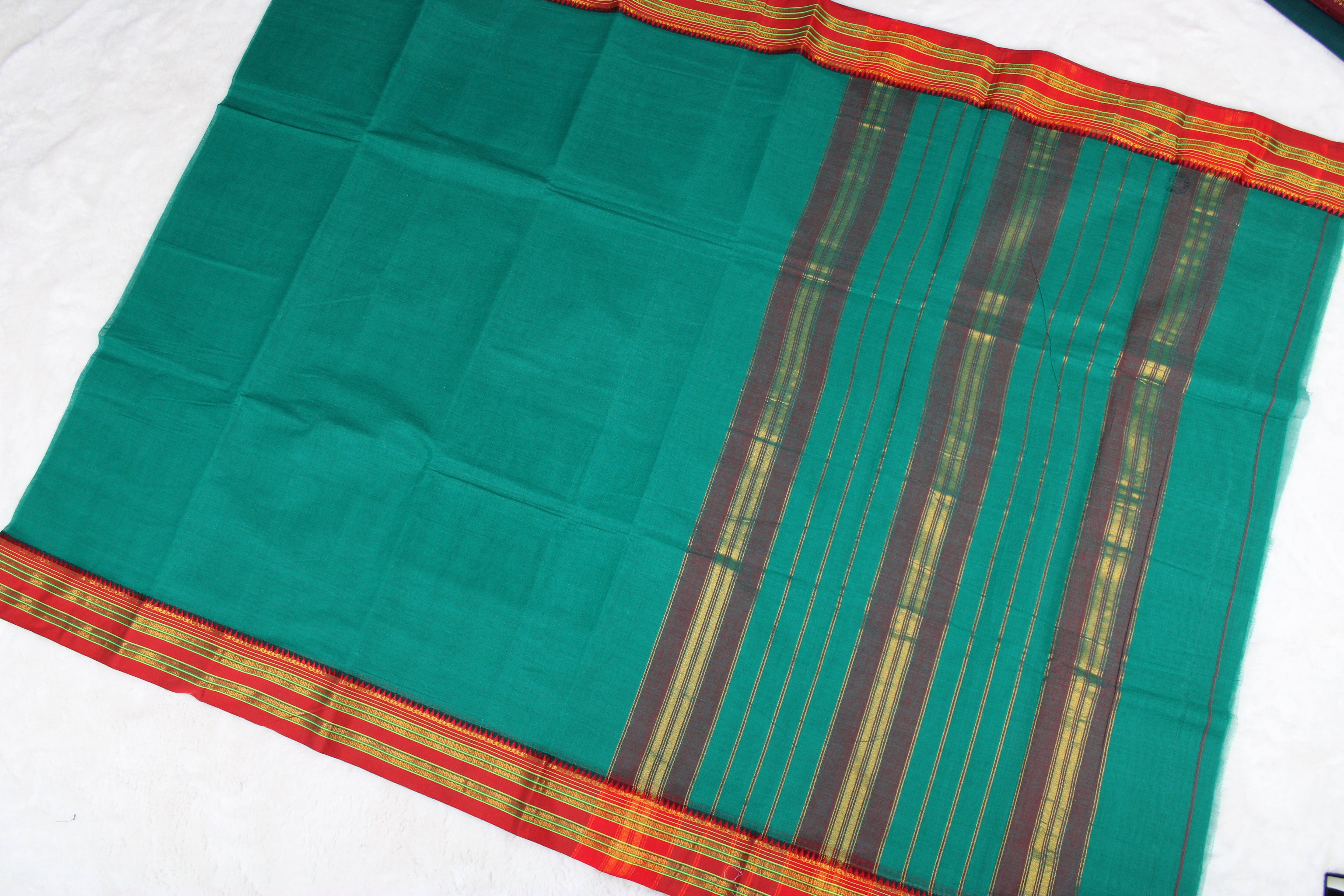 Anh - Cotton Saree
