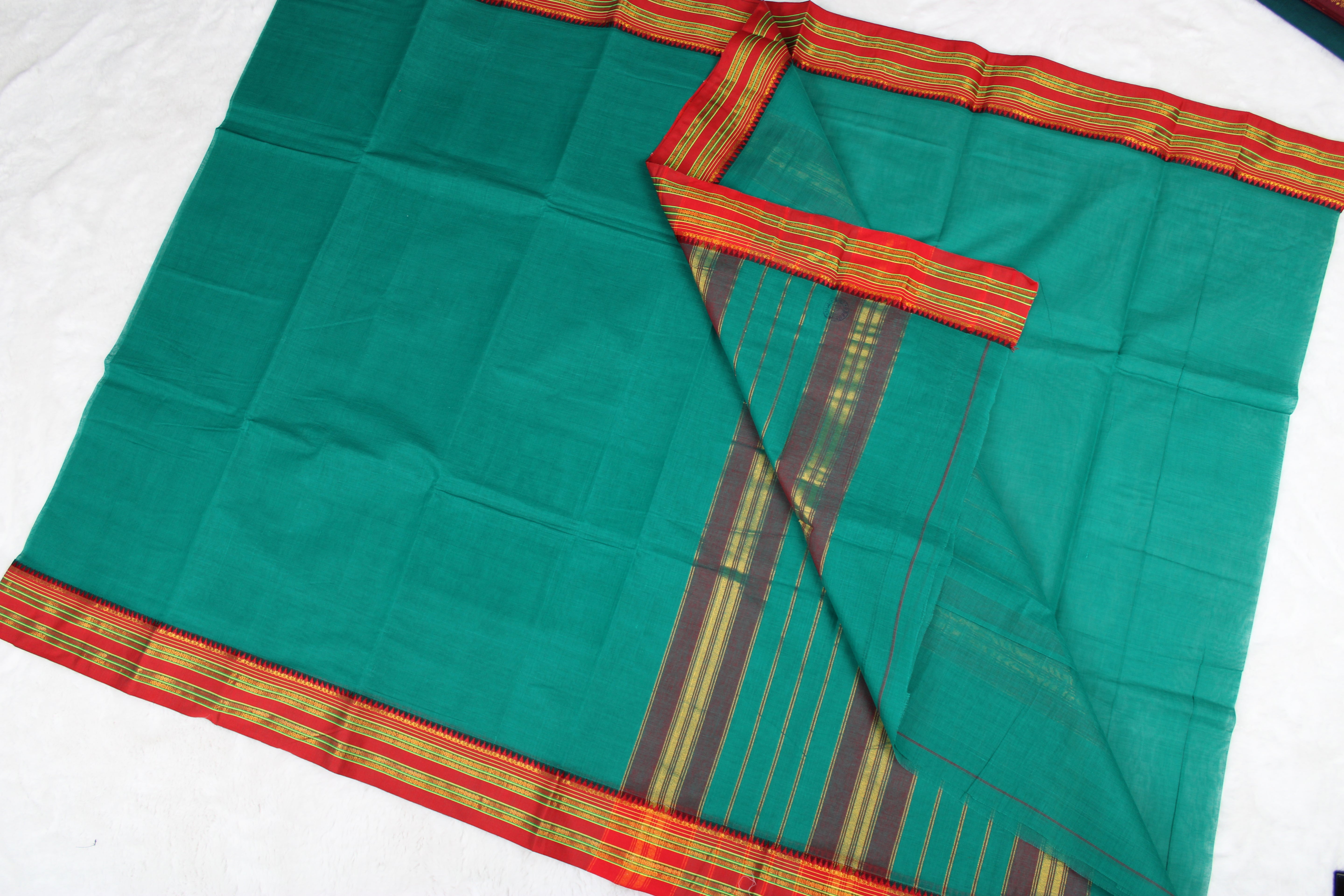 Anh - Cotton Saree