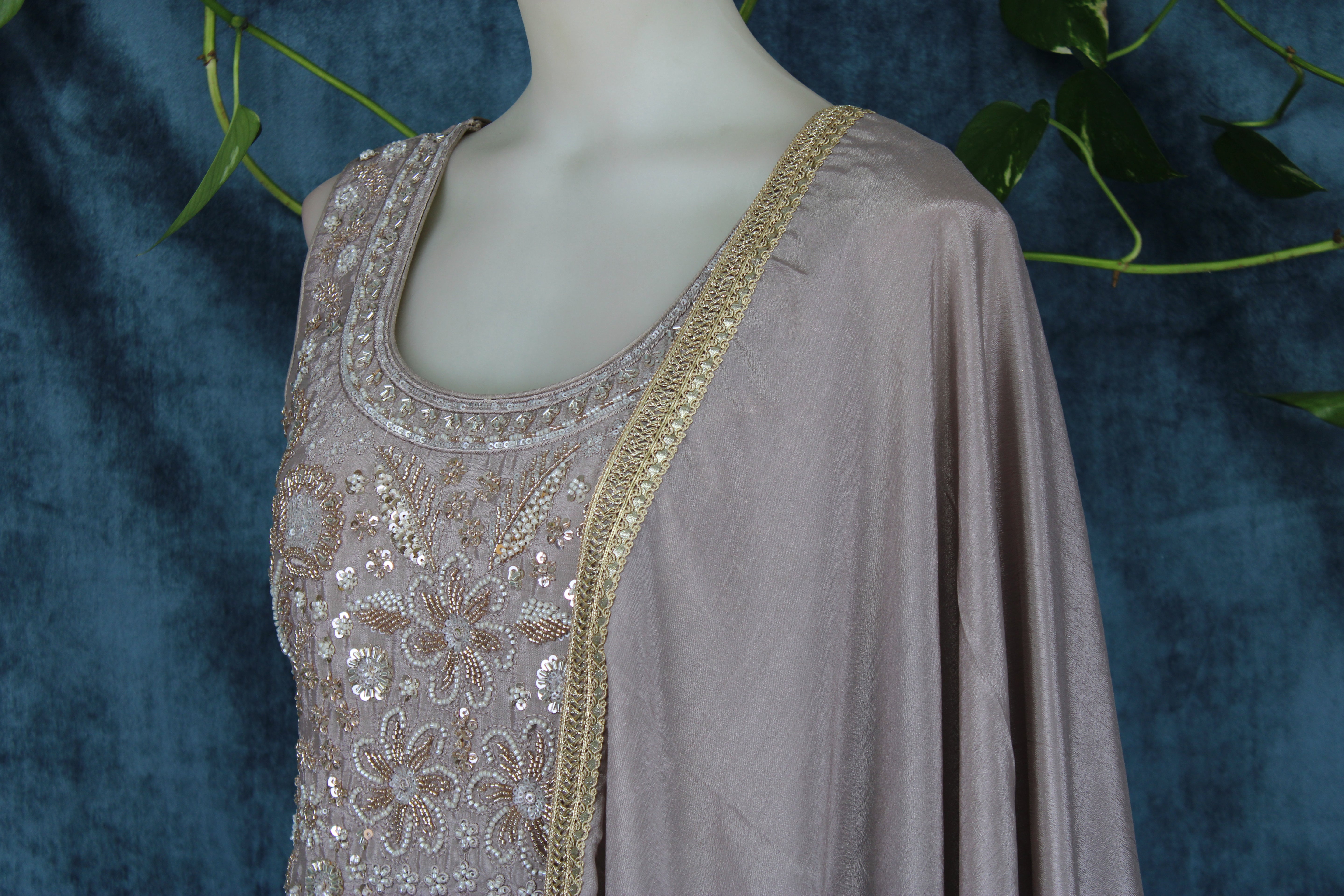 Anubha - Plazo Suits