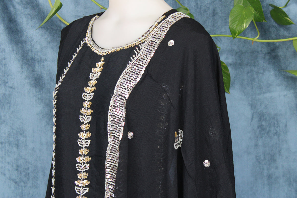 Bhoomi - Plazo Suit