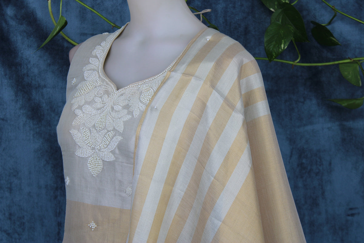 Chandni - Plazo Suit