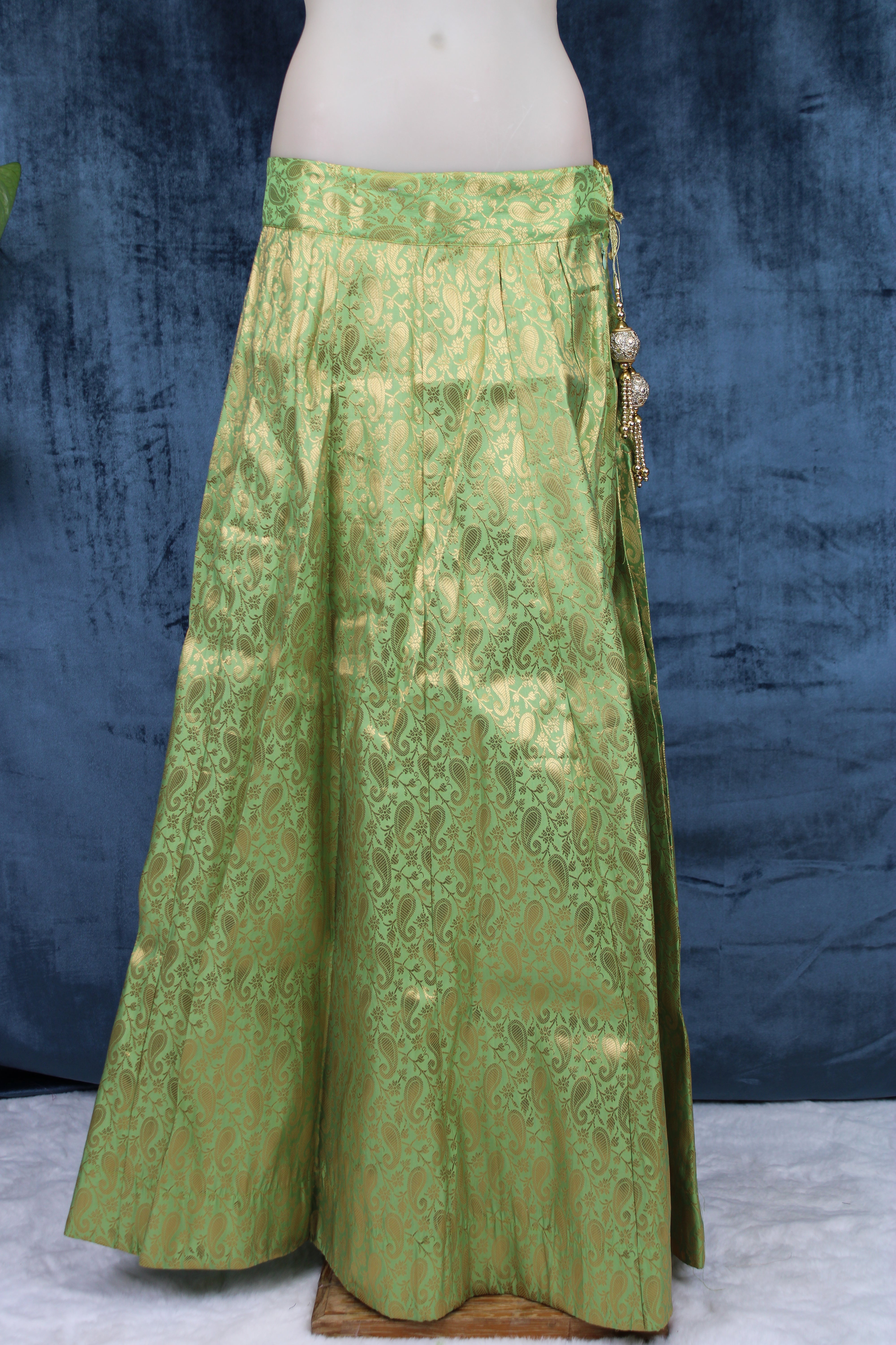 Dheemi - Lehenga