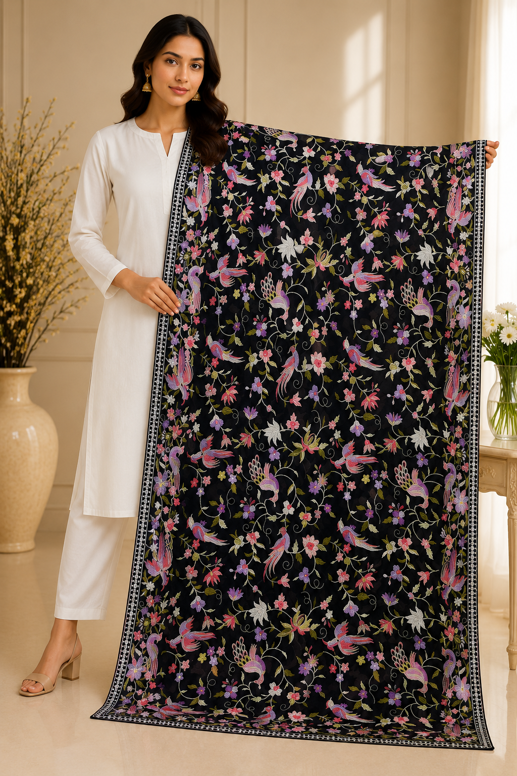 Faraha - Dupatta