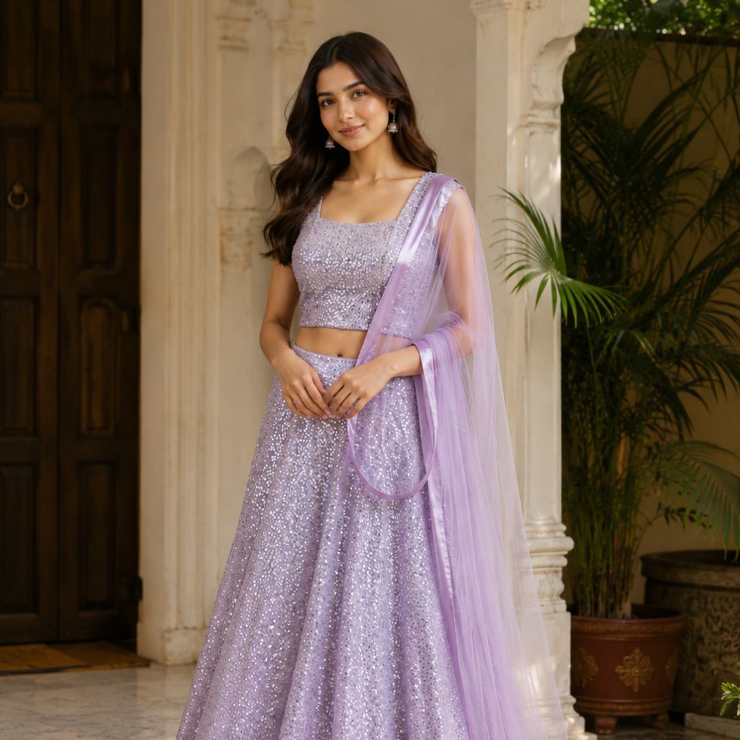 Gown