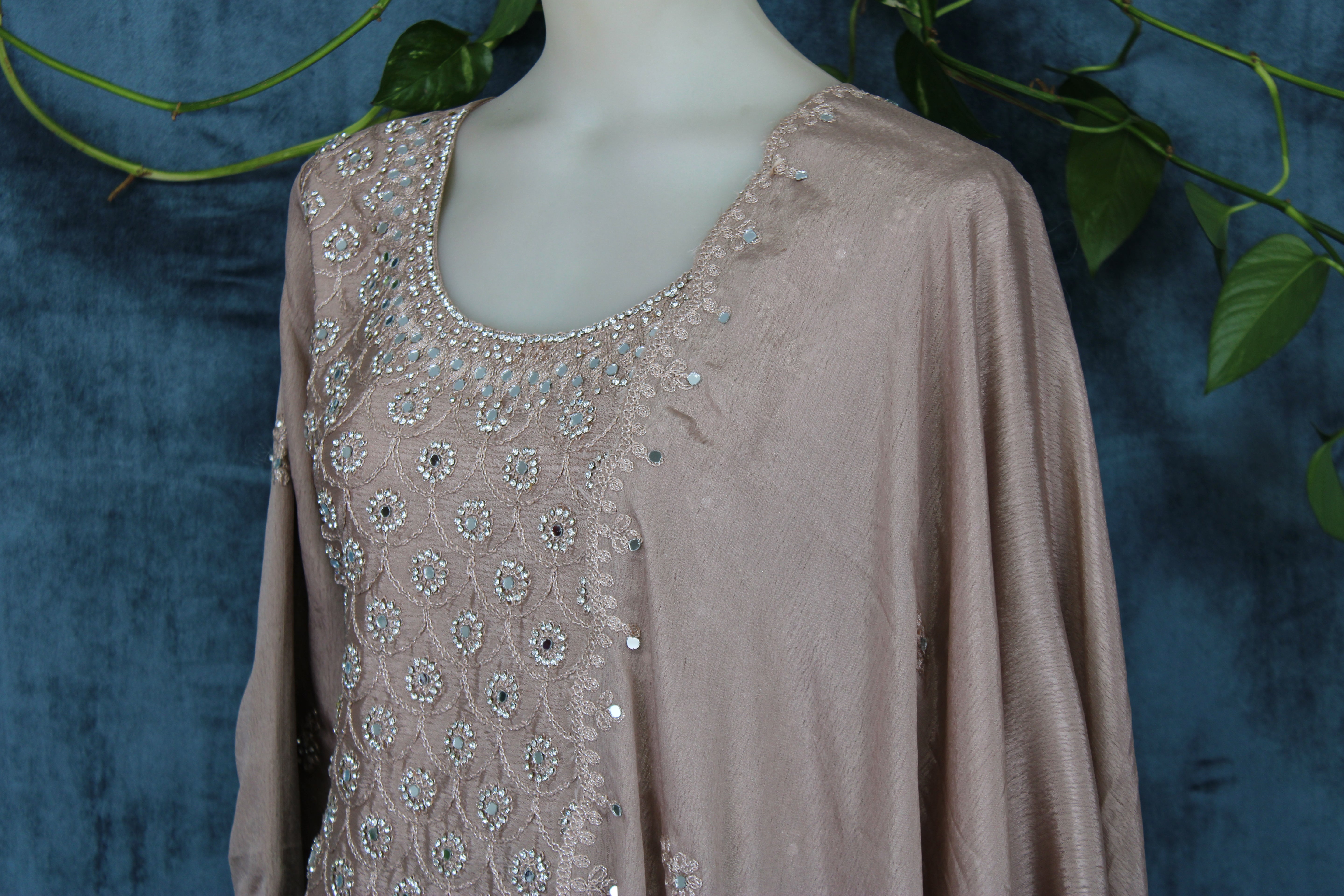 Arfa - Salwar Suit