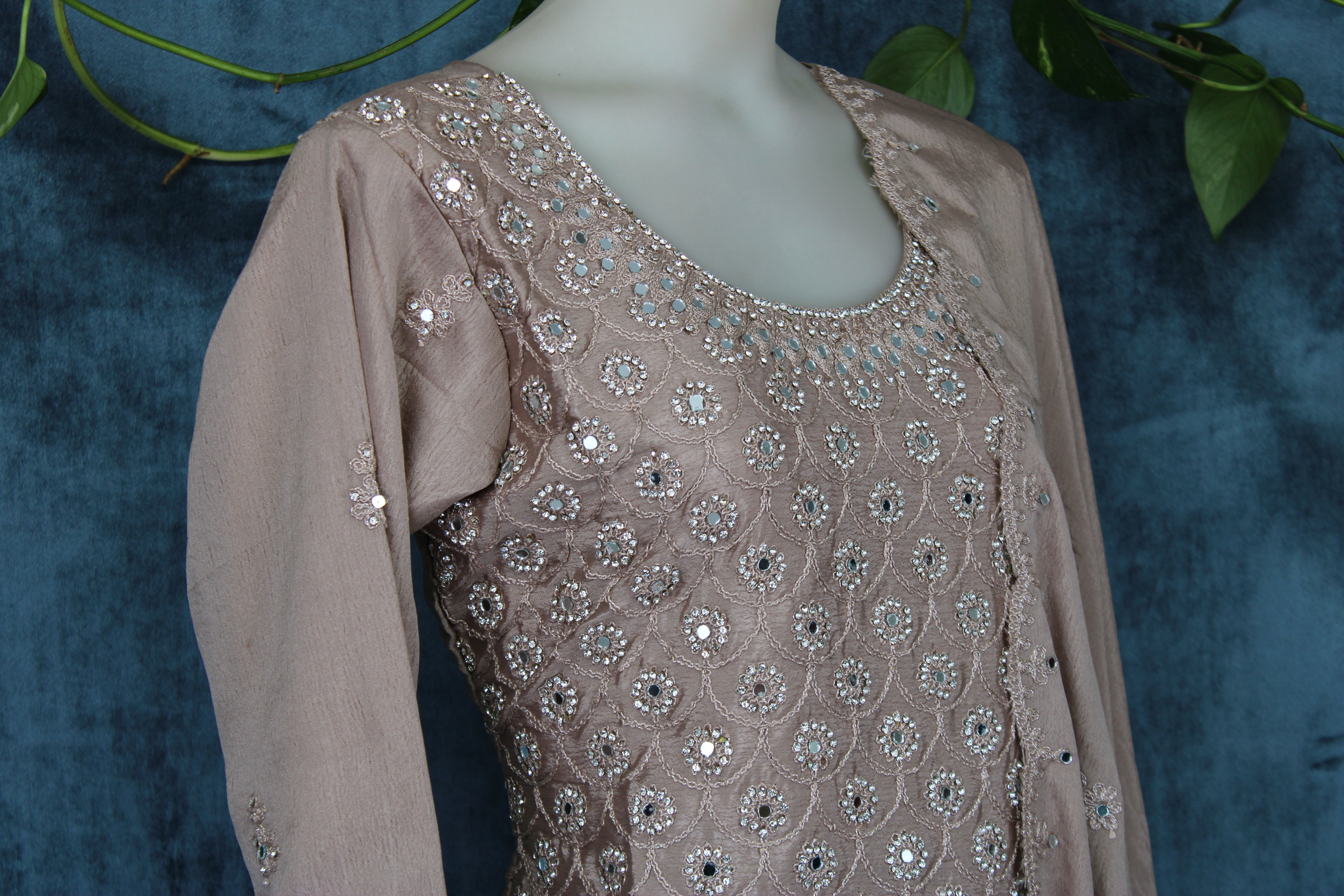 Arfa - Salwar Suit