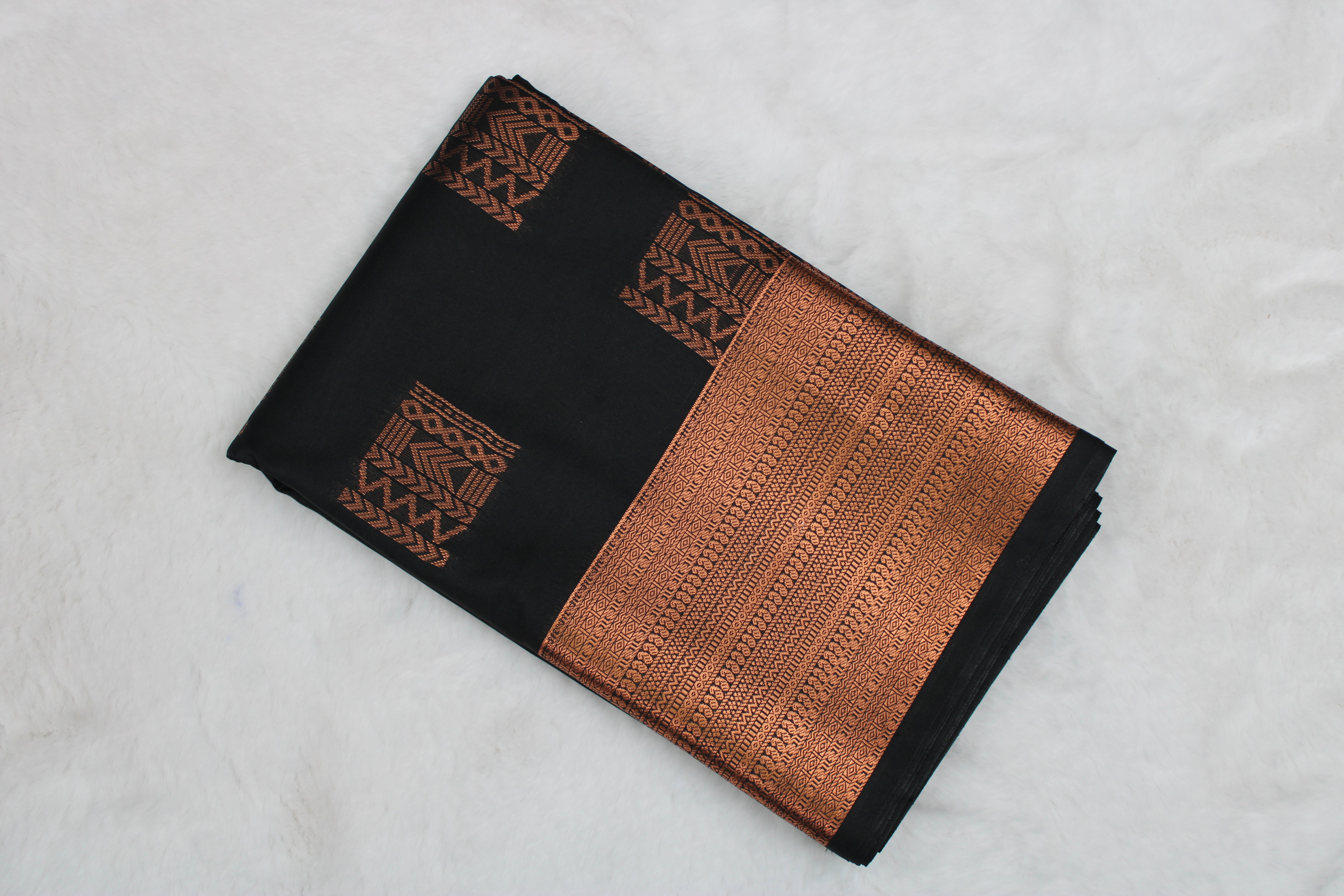 Jaishree - Semi Silk