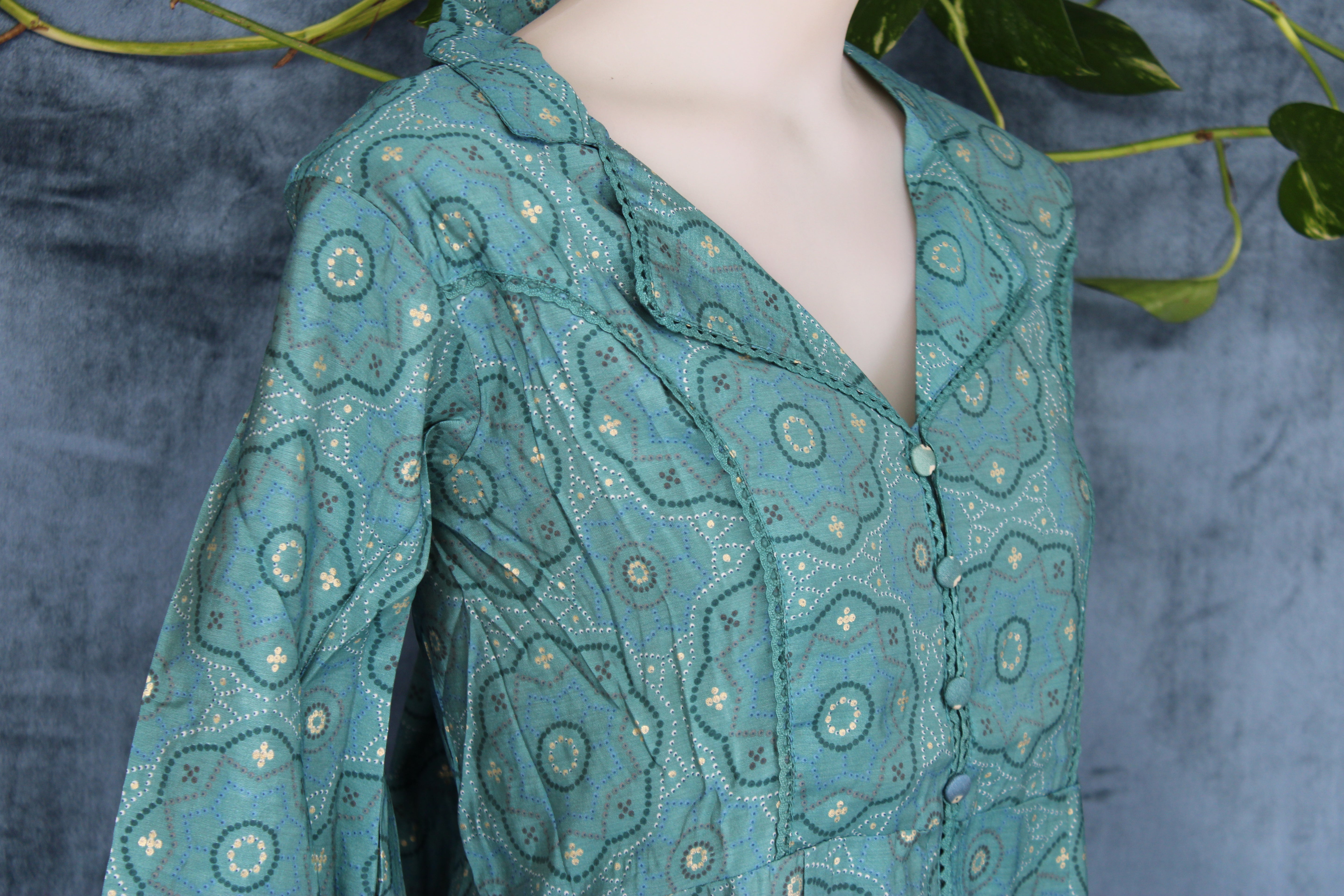 Jalpa - Cord Set Suit