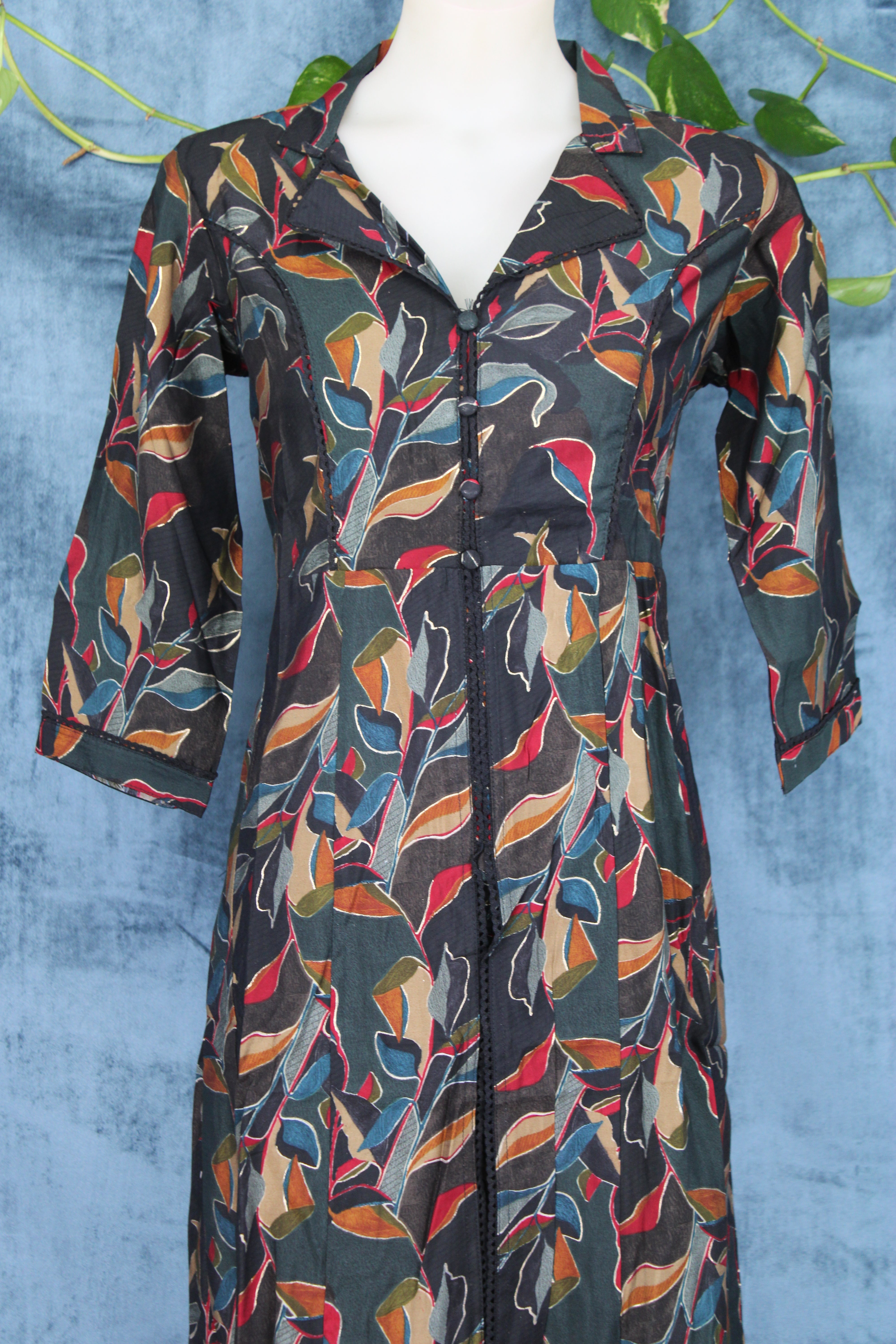 Jalpa - Cord Set Suit