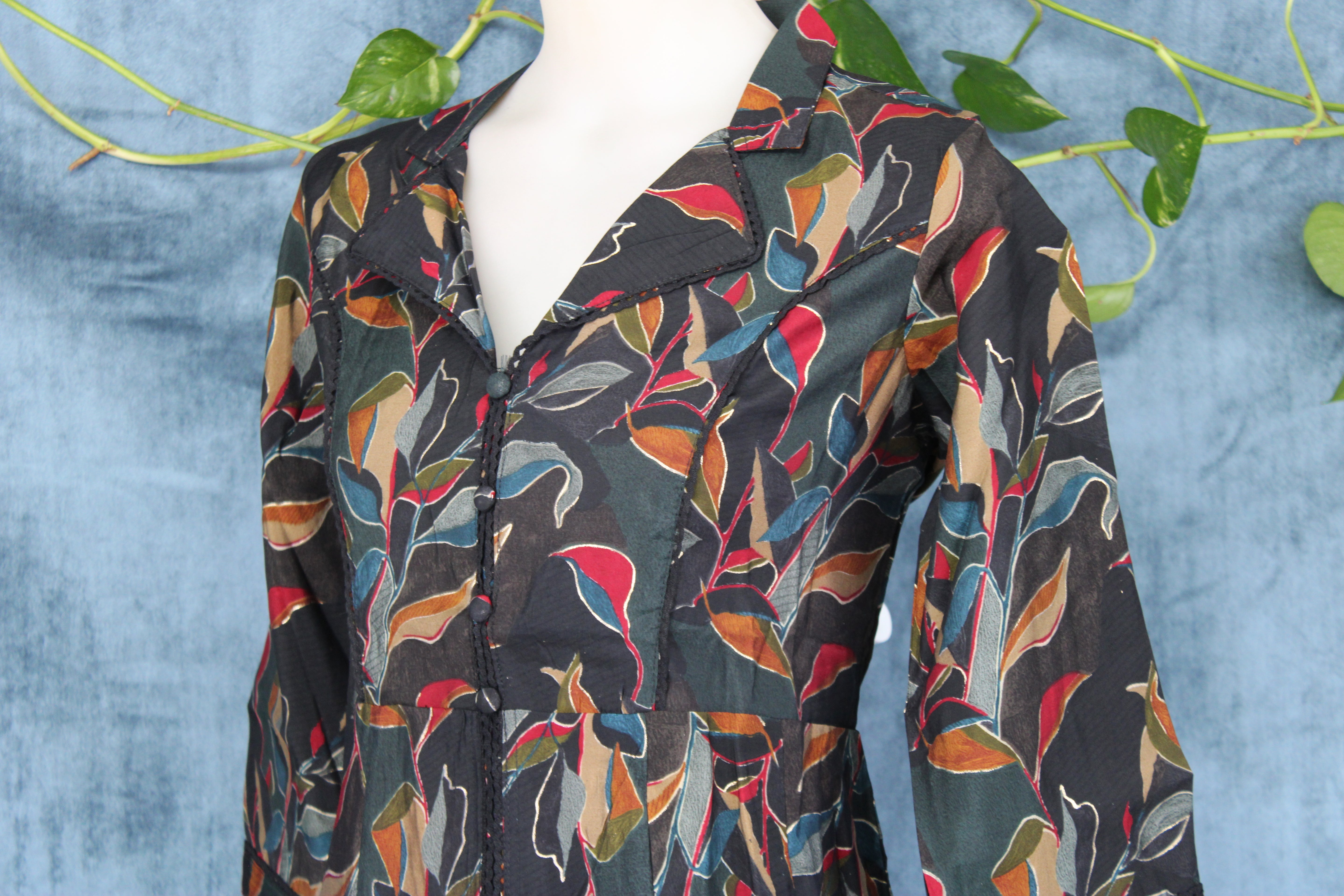 Jalpa - Cord Set Suit