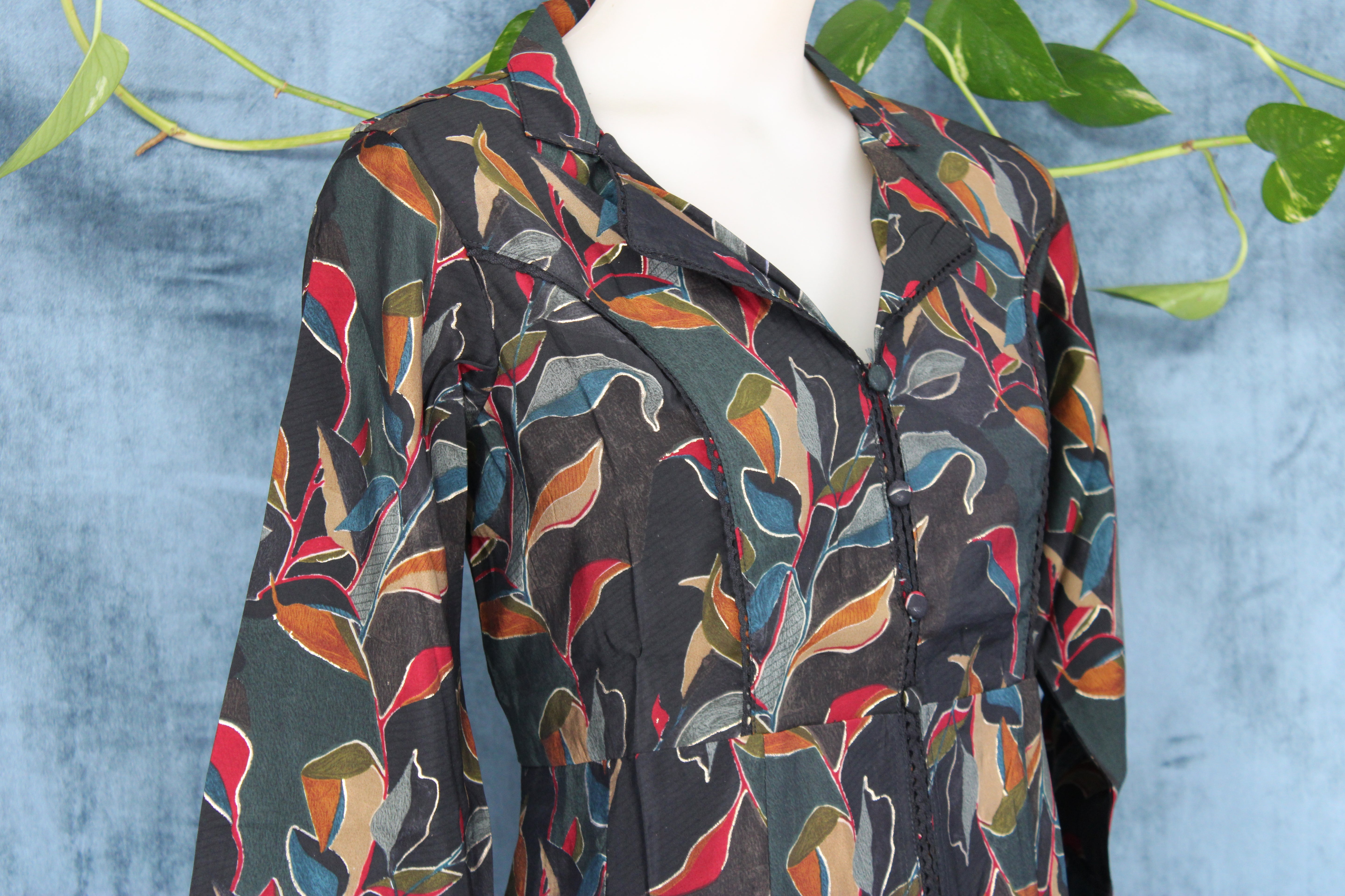 Jalpa - Cord Set Suit