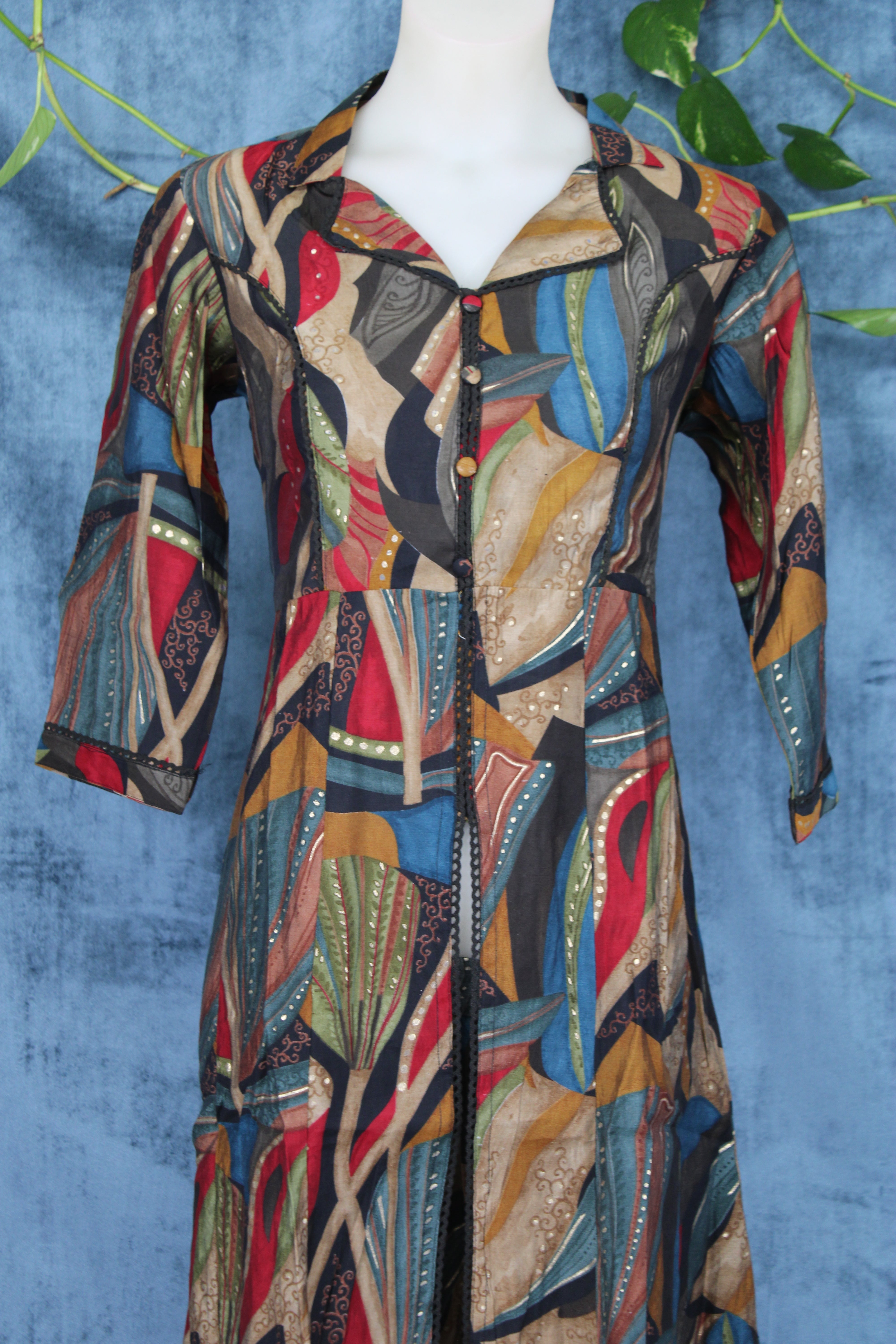 Jalpa - Cord Set Suit