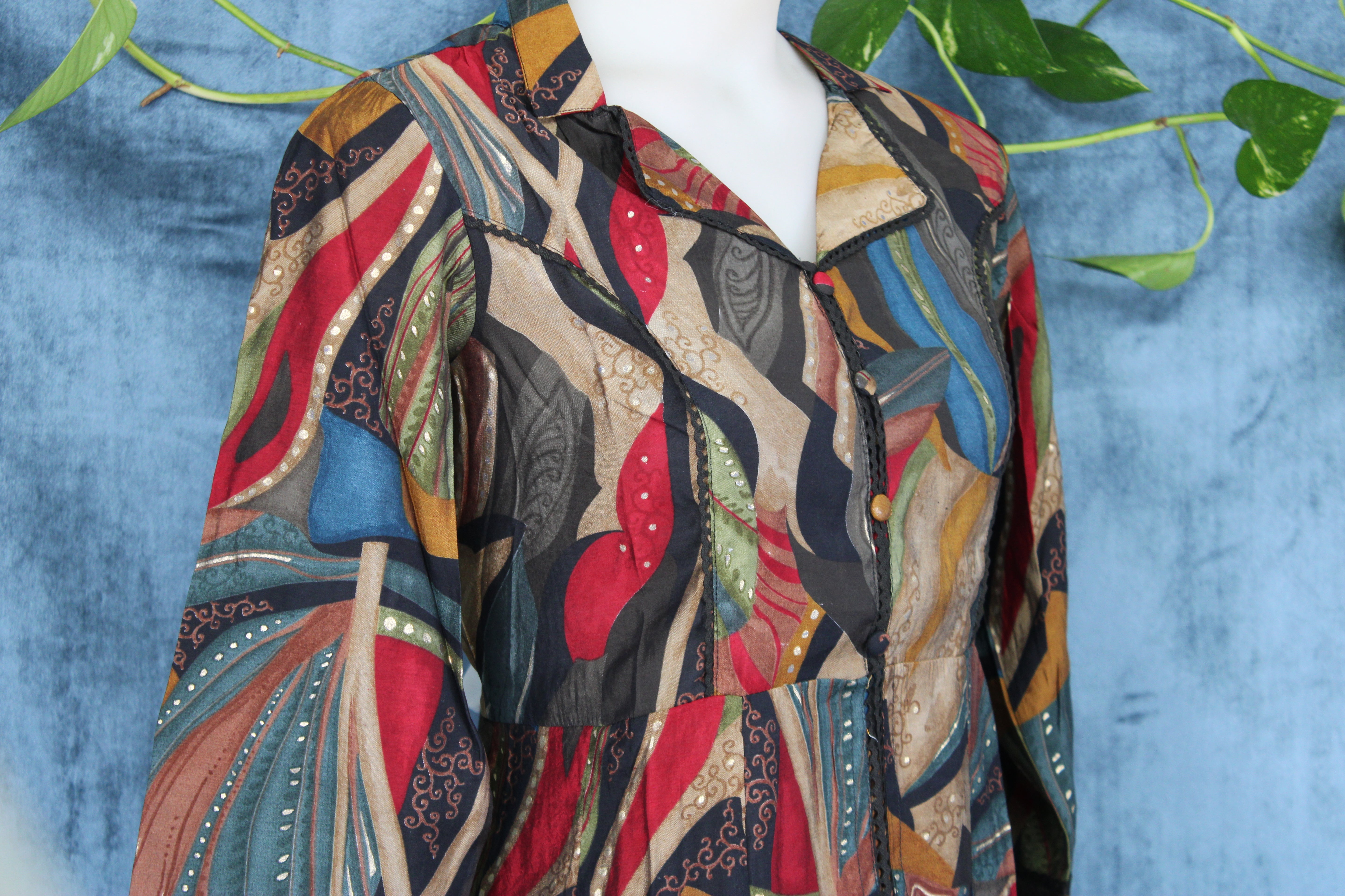 Jalpa - Cord Set Suit
