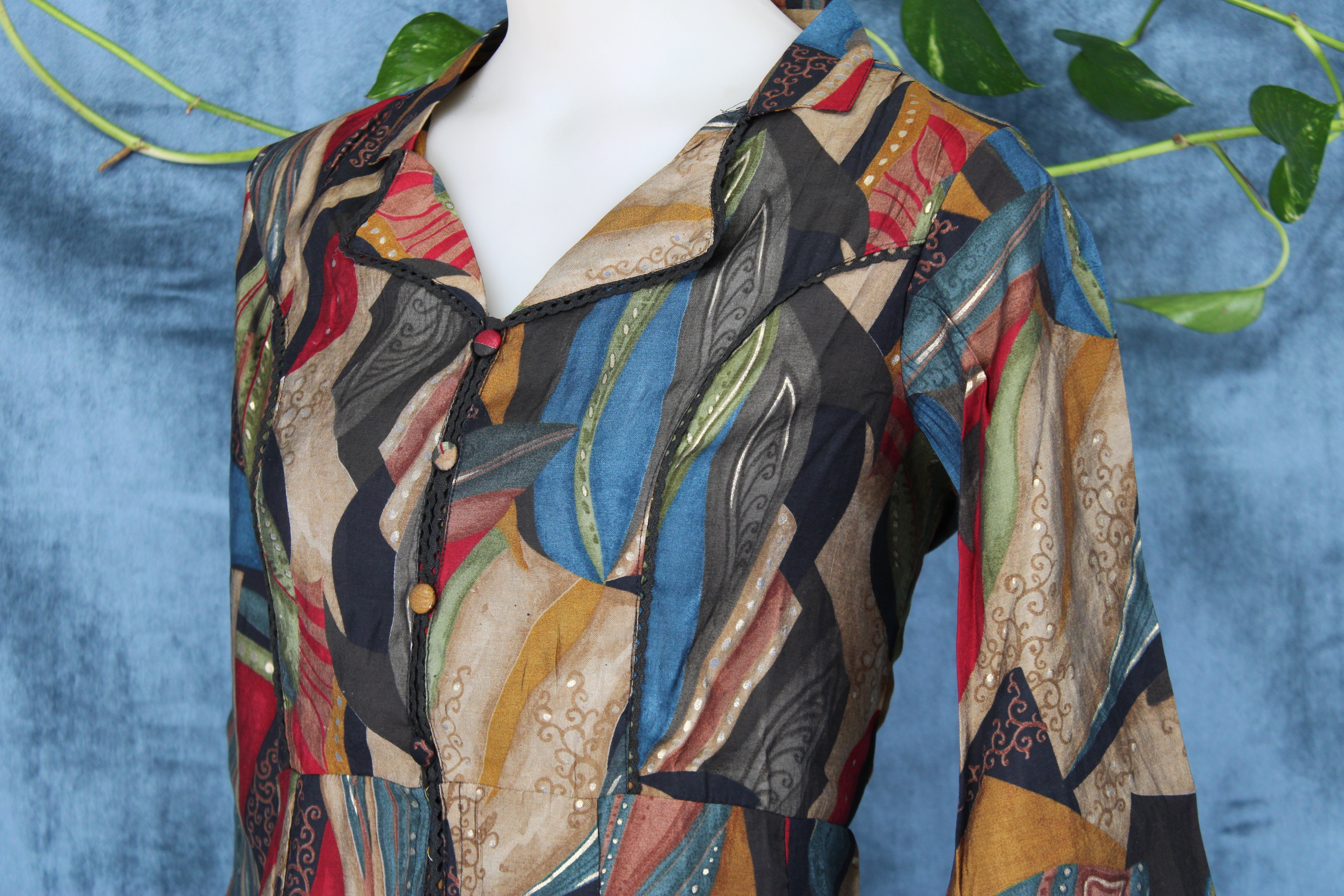 Jalpa - Cord Set Suit