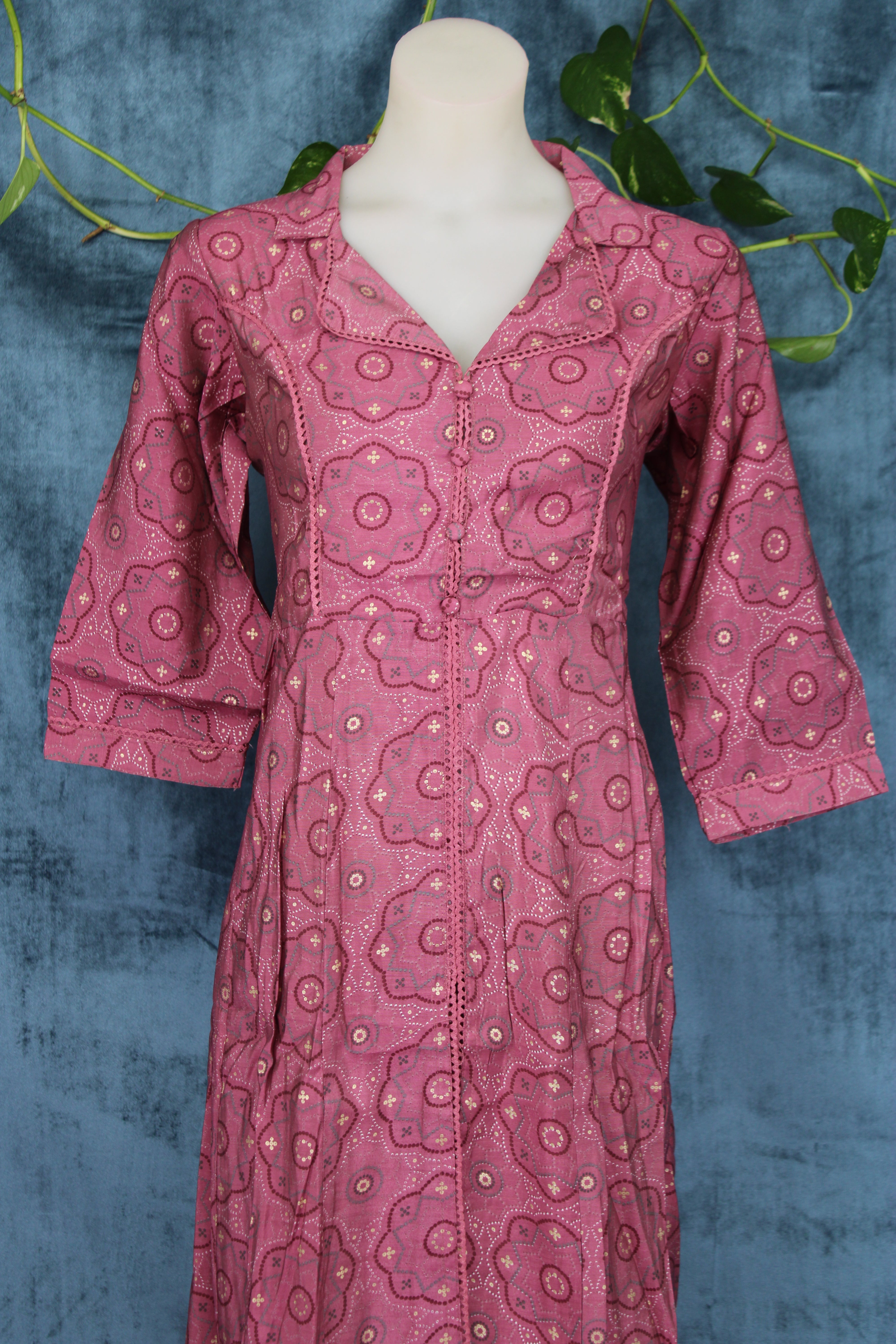 Jalpa - Cord Set Suit