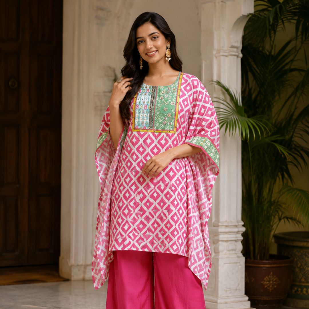 Kaftan