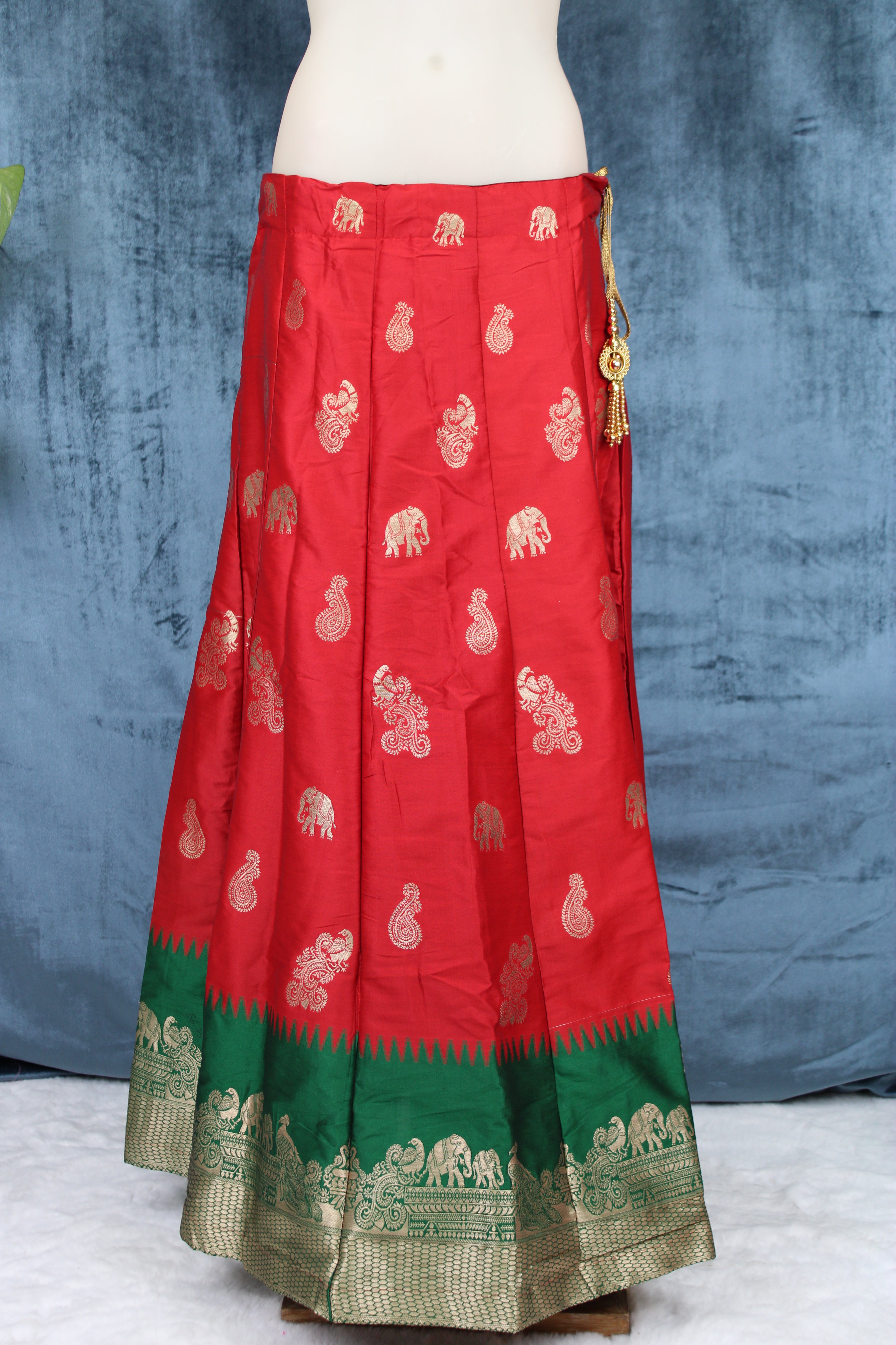Kanti - Lehenga