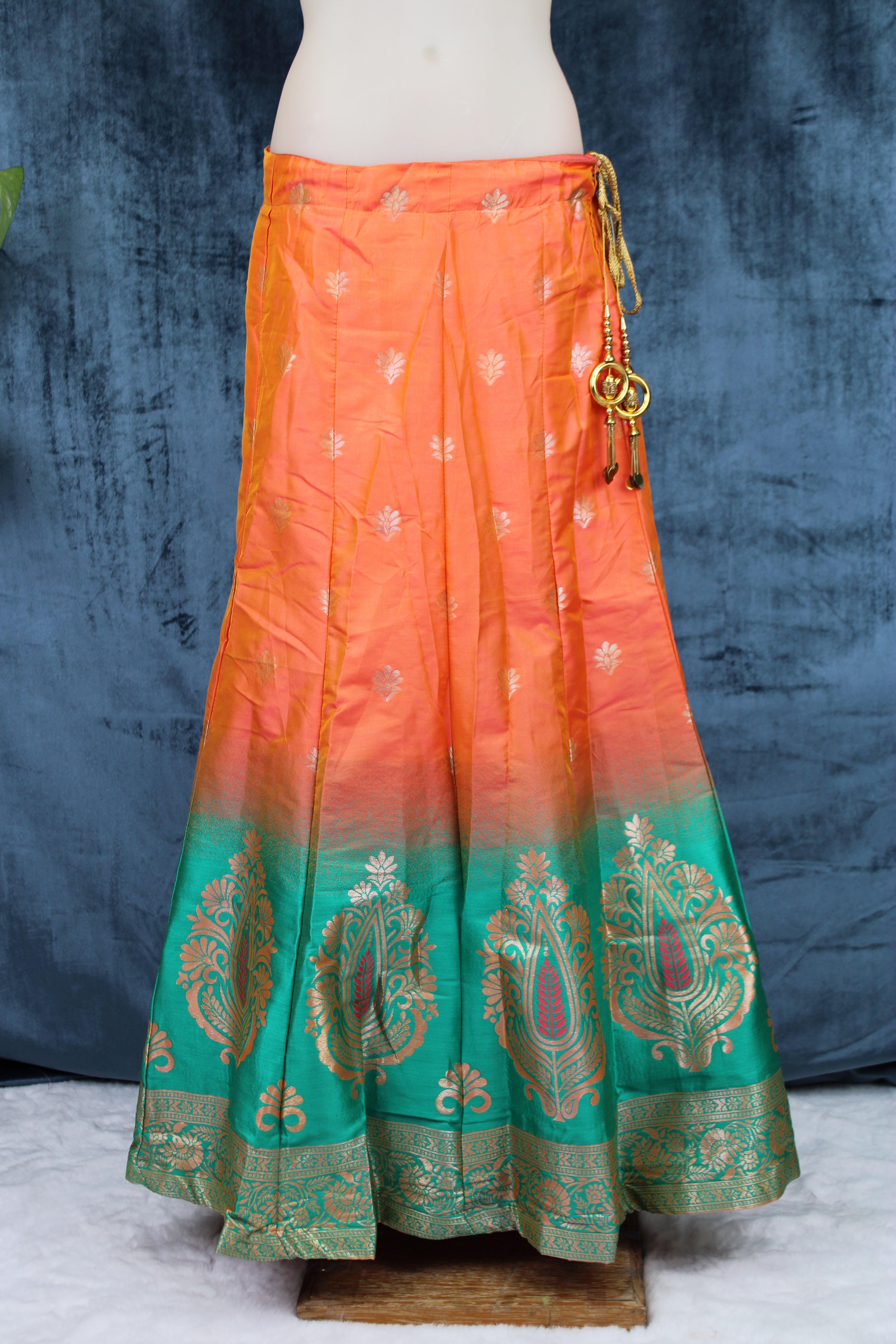Kanti - Lehenga
