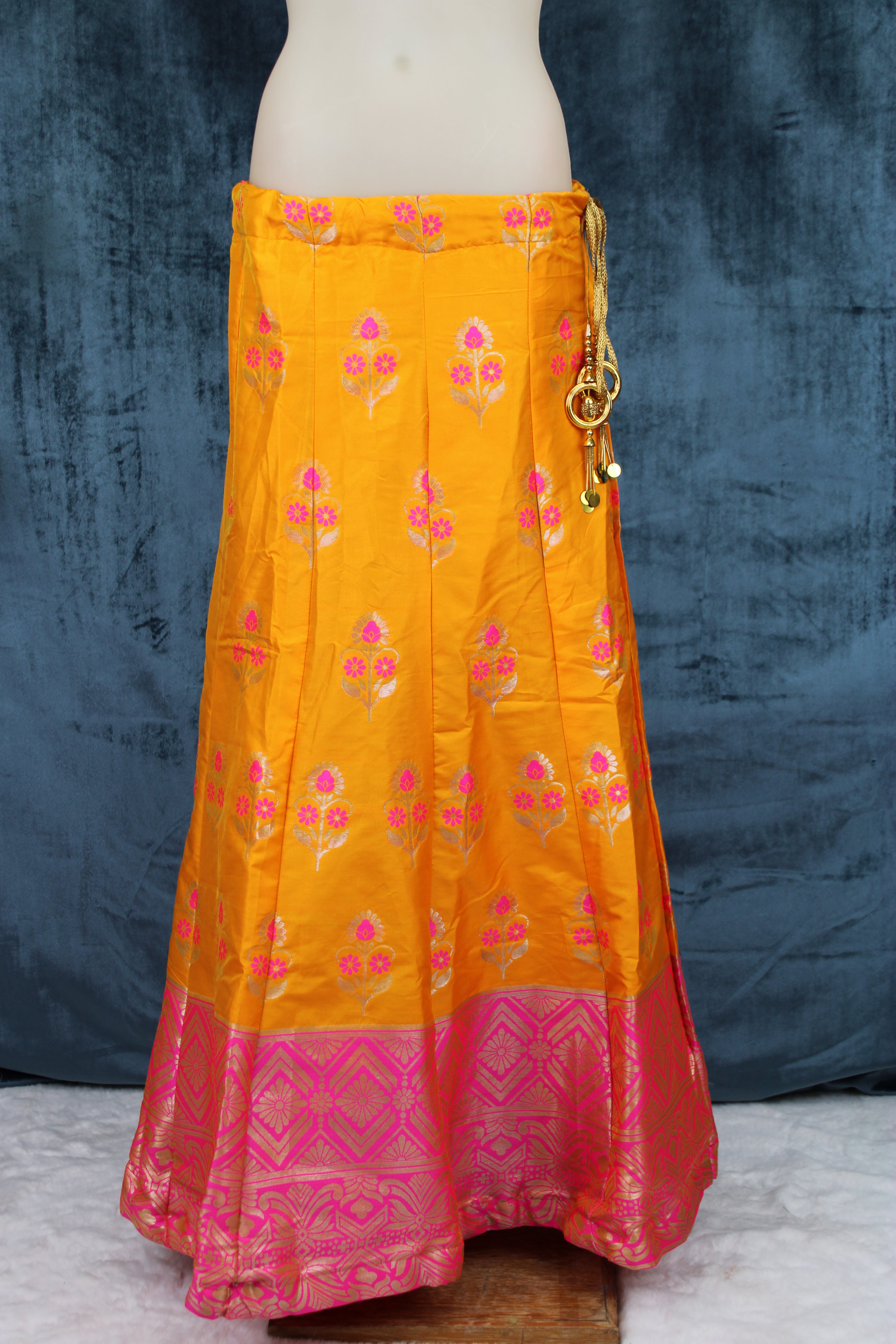 Kanti - Lehenga