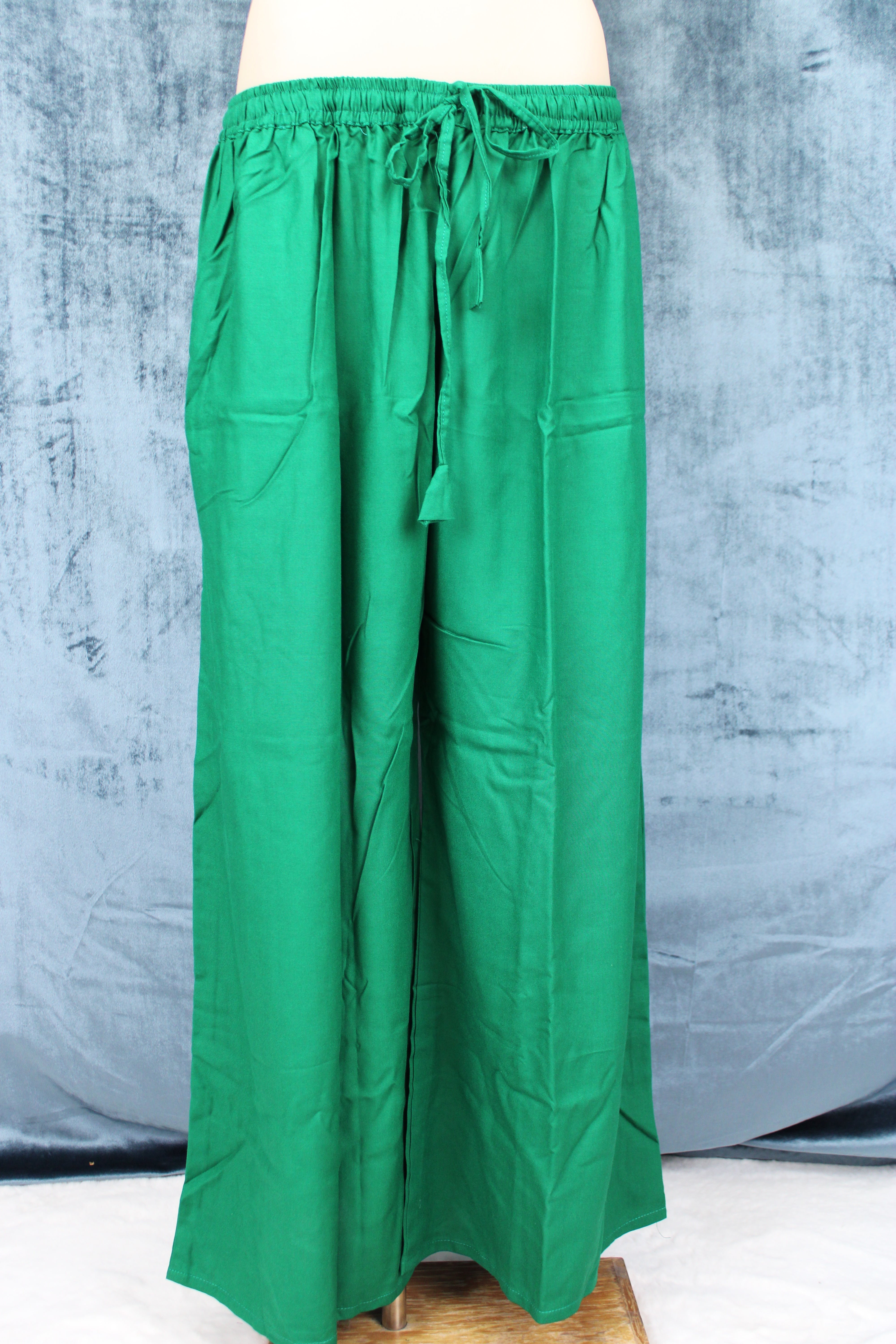 Kenu - Plazo Pant