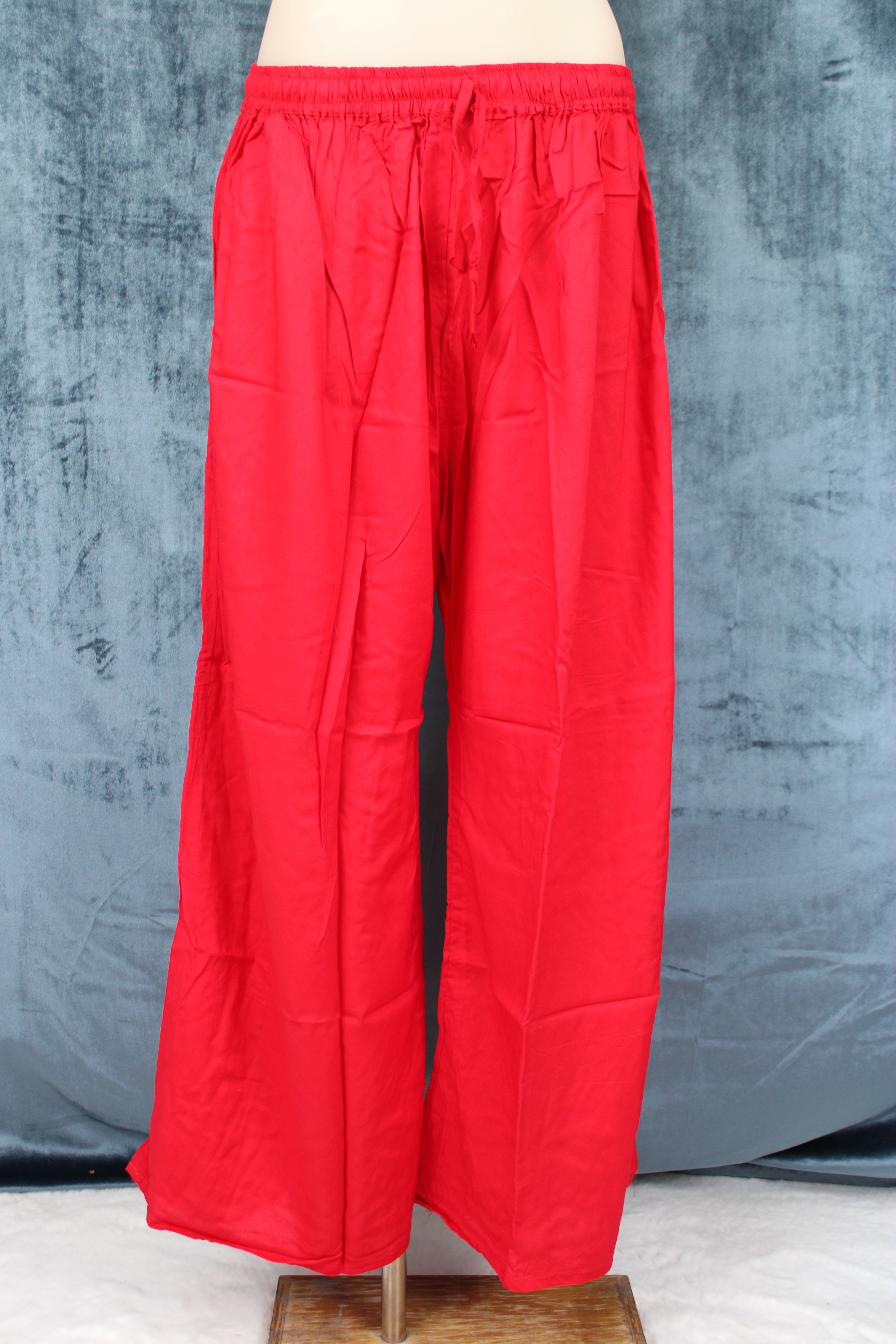 Kenu - Plazo Pant