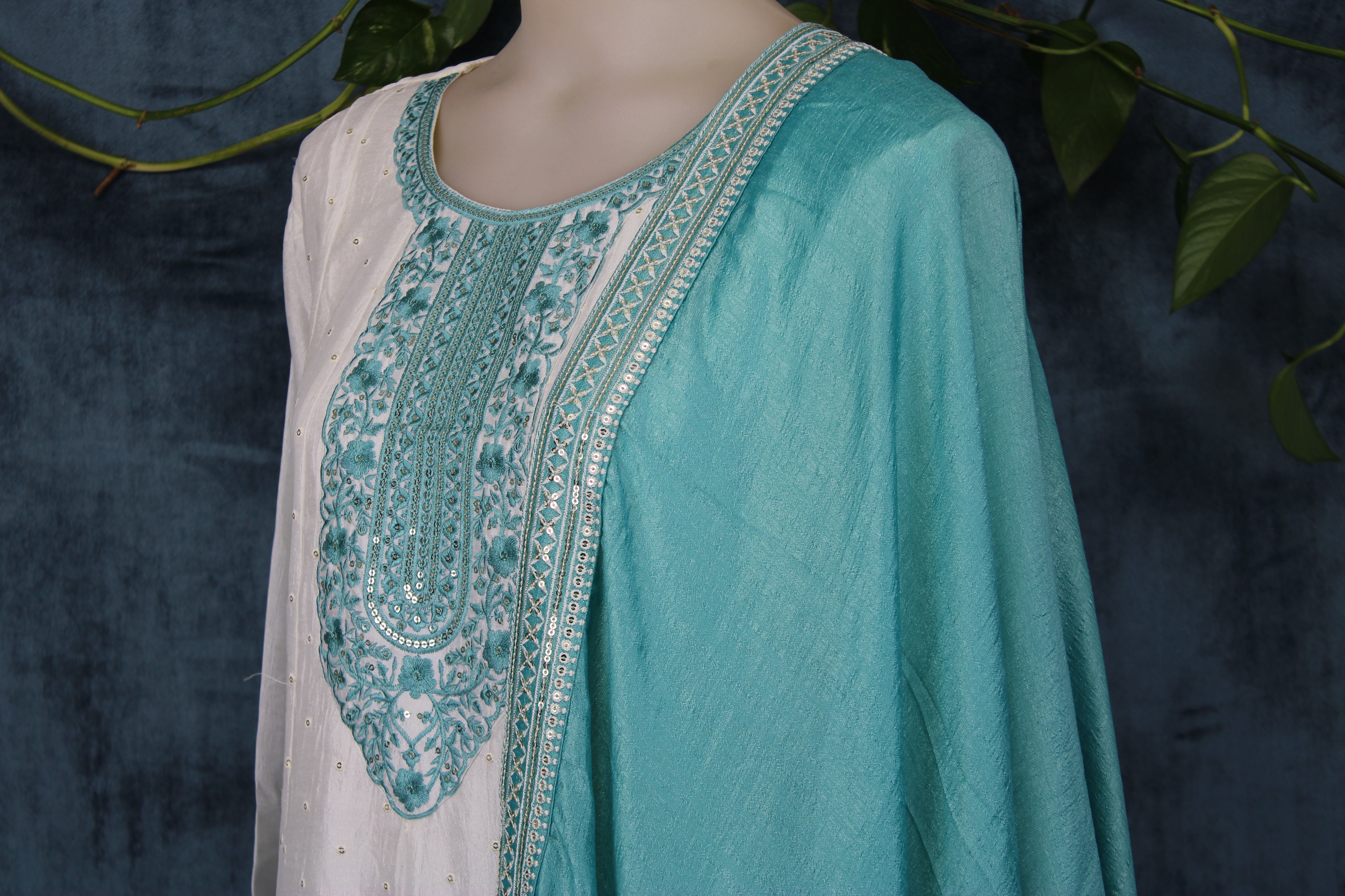 Krishvi - Anarkali Suit