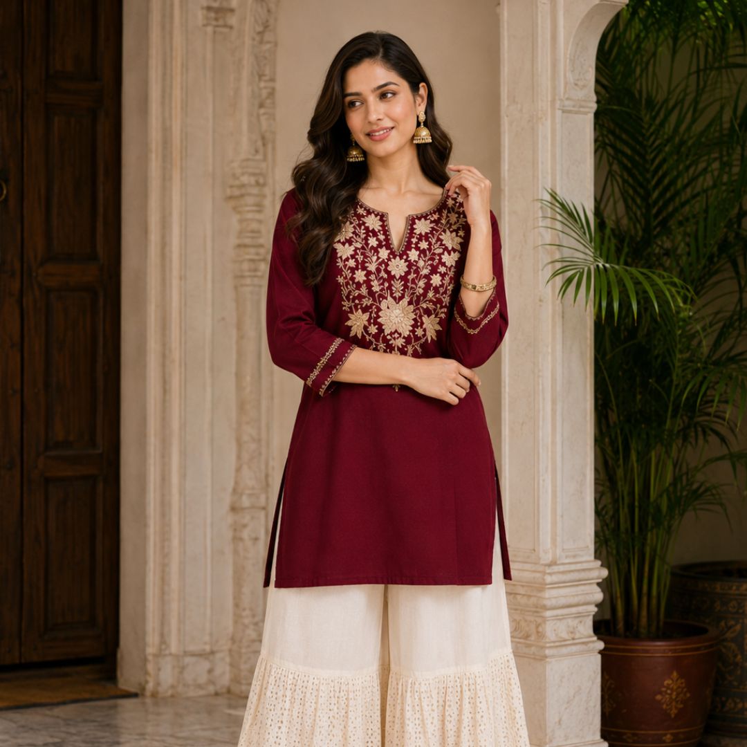 Kurti