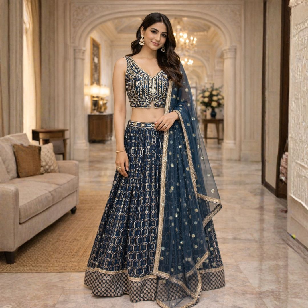 Lehenga