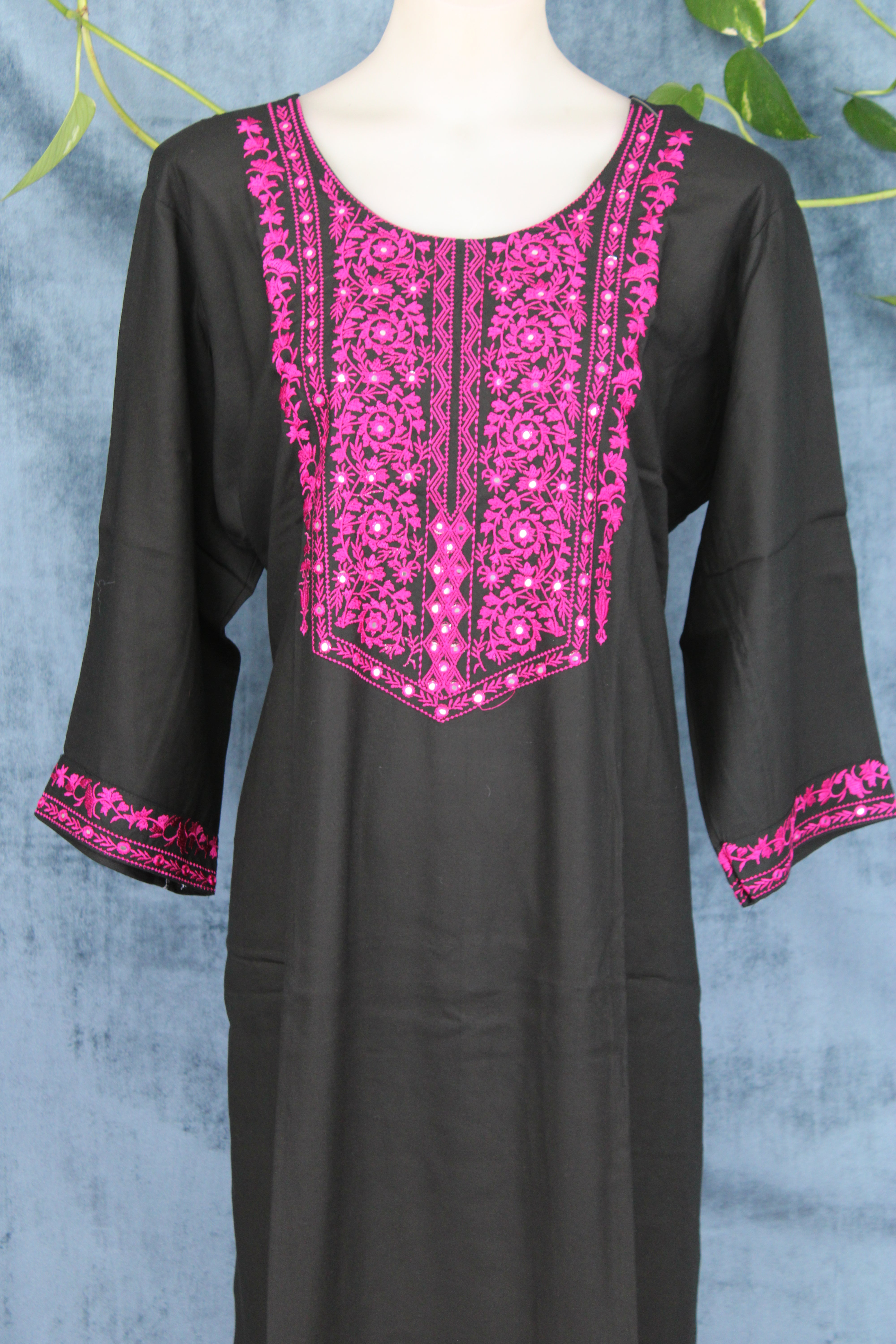 Prachi - Long Kurti