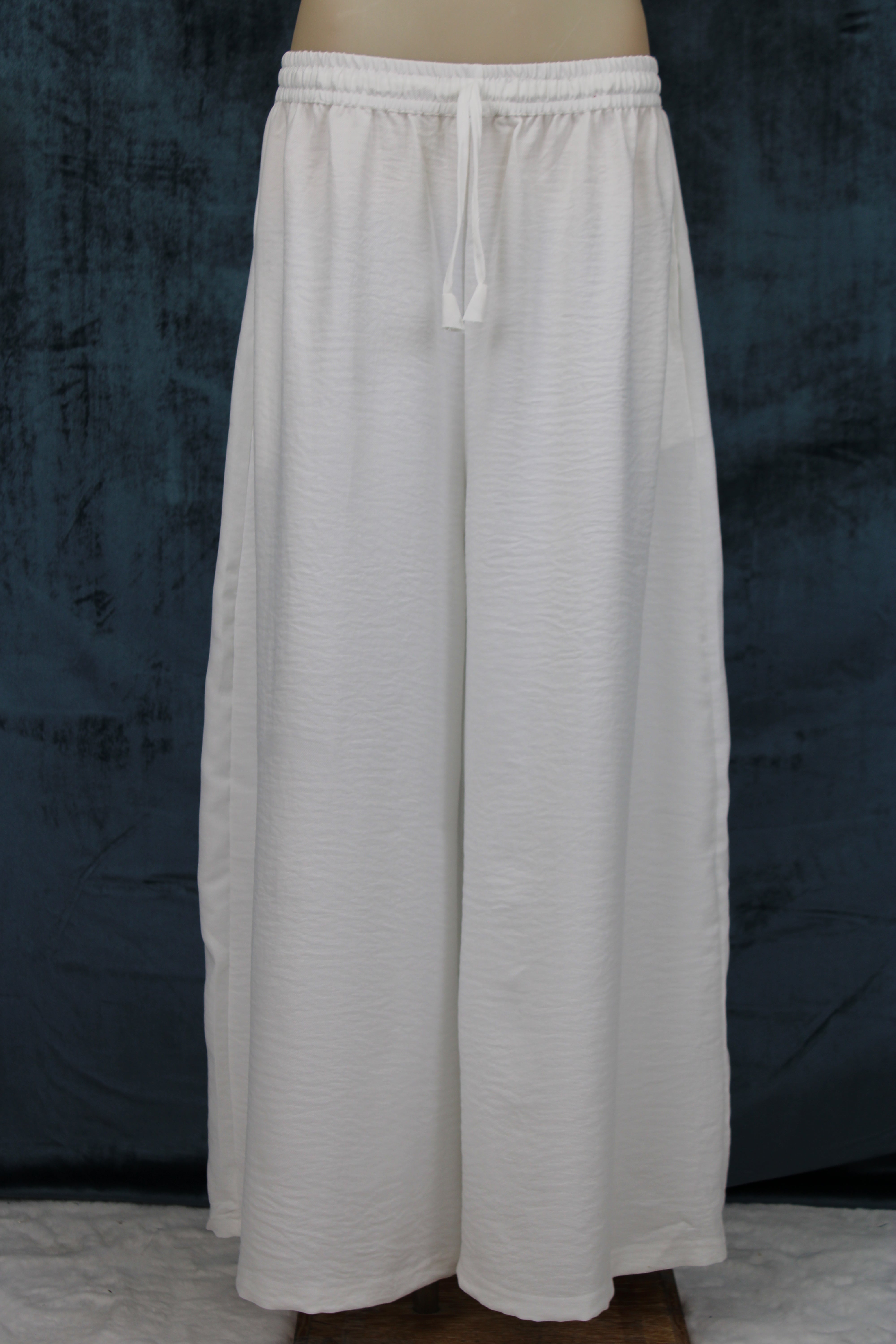 Rama - versatile Plain Palazzo