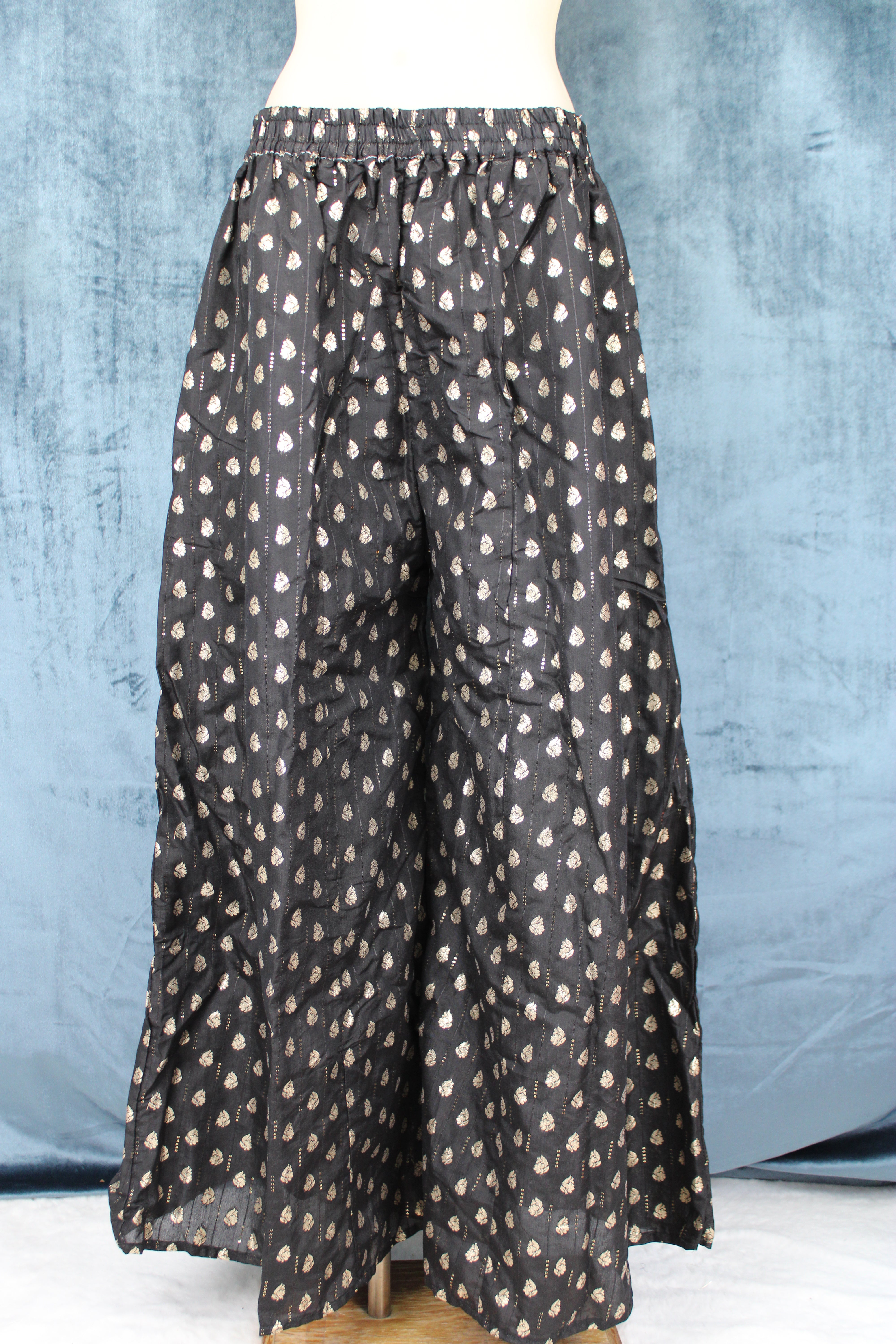 Renu - Plazo Pant