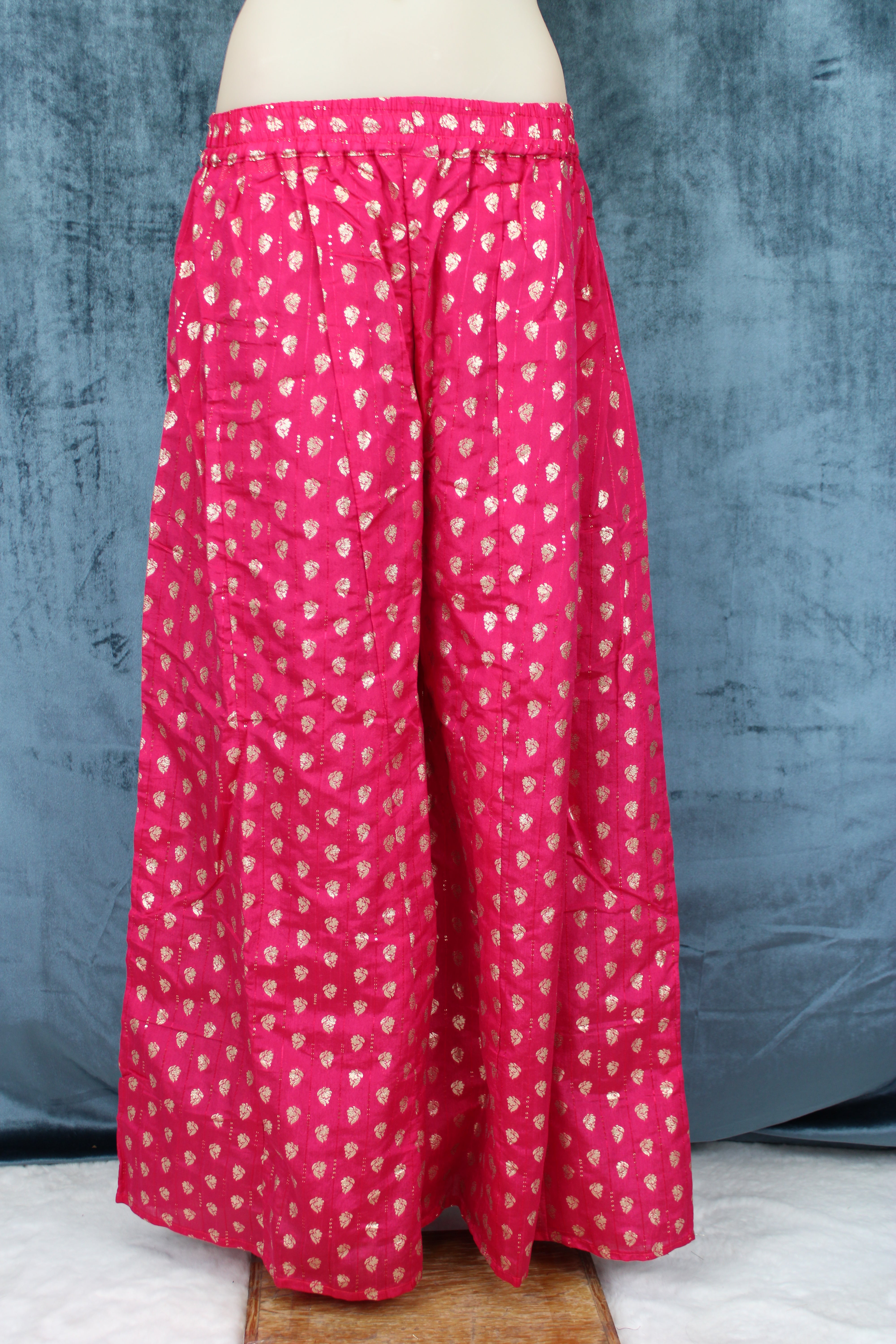 Renu - Plazo Pant