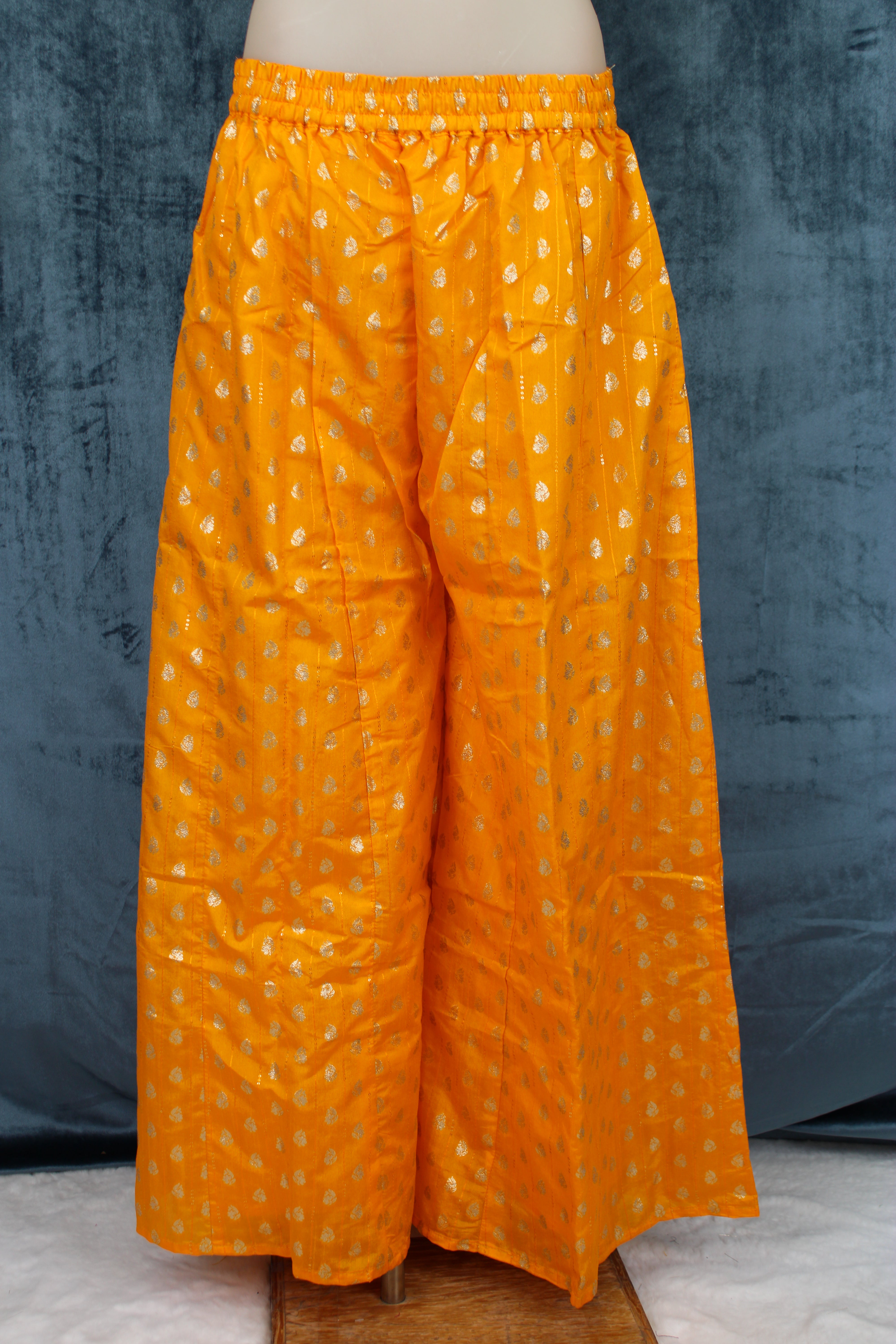 Renu - Plazo Pant