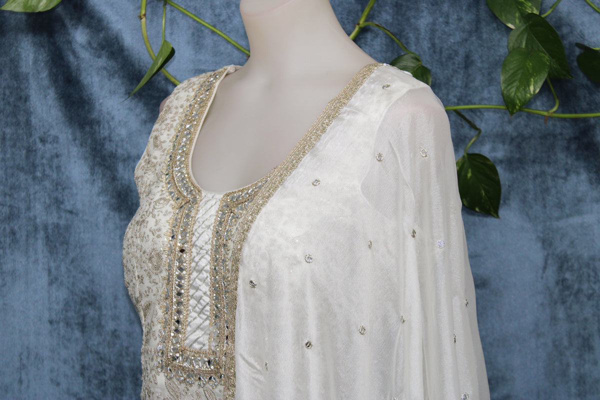 Rumi - Sharara Suit