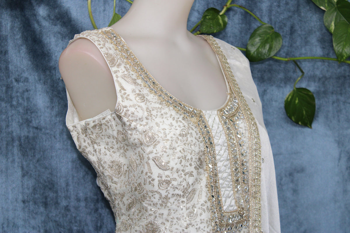 Rumi - Sharara Suit