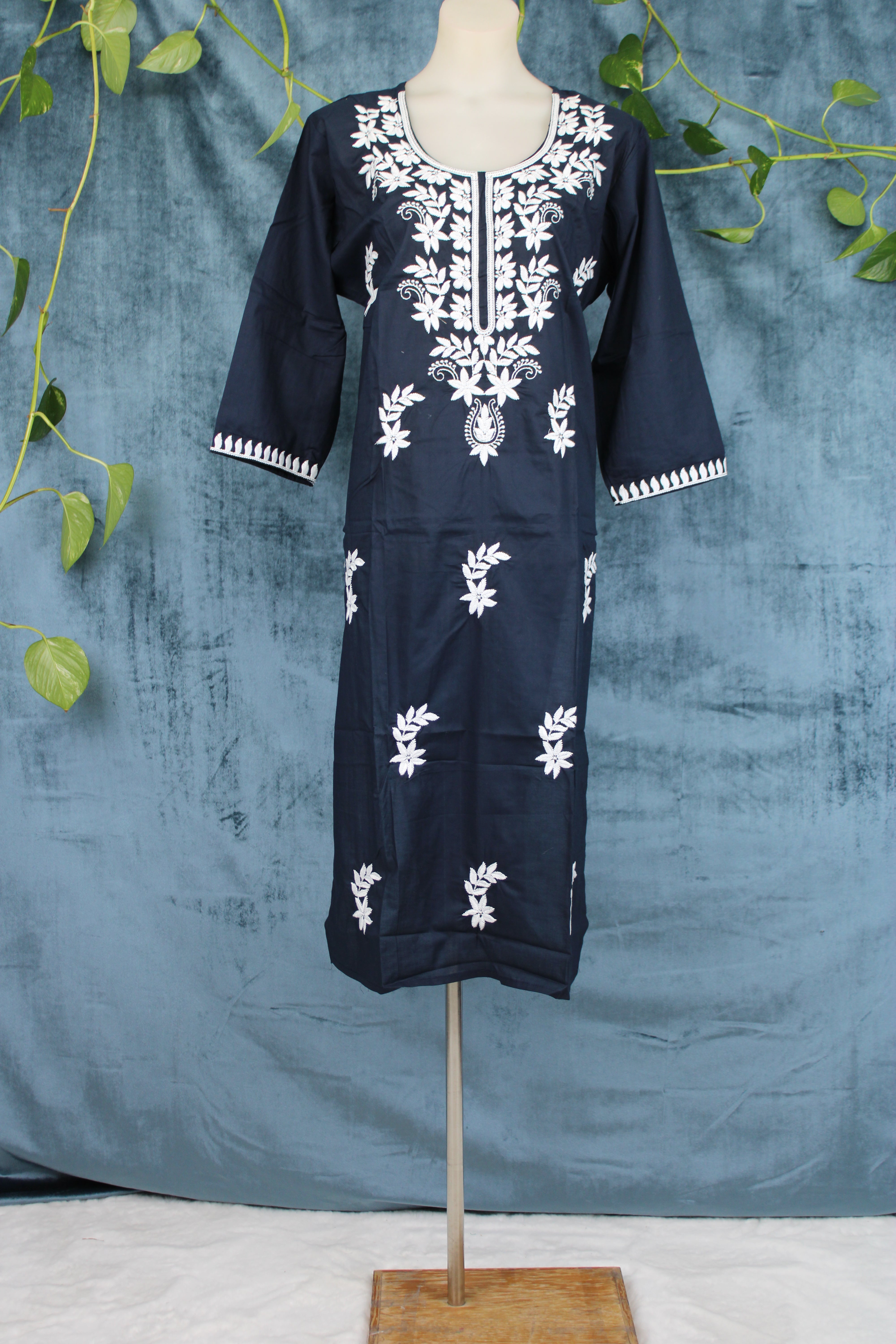 Rushi - Long Kurti