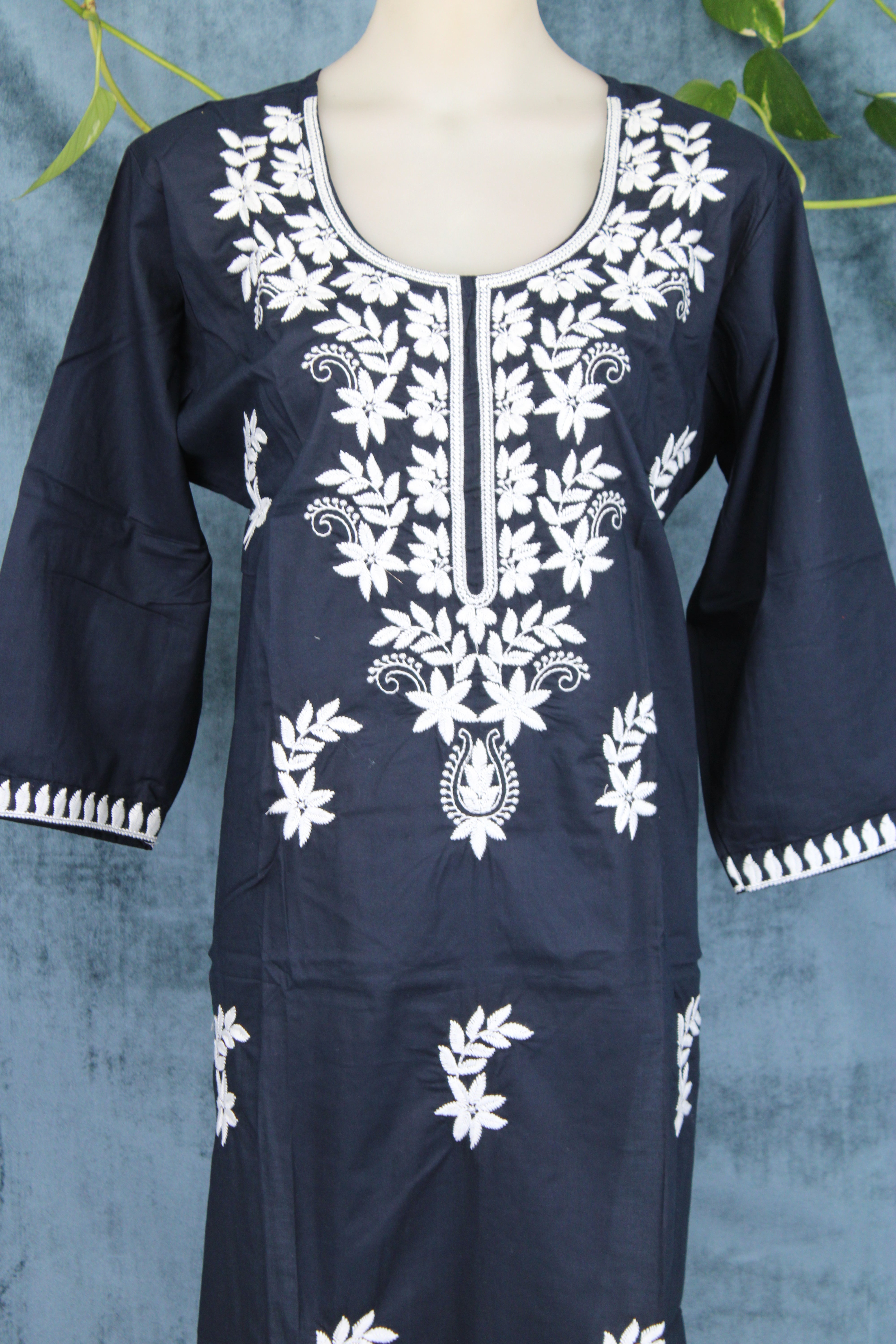 Rushi - Long Kurti