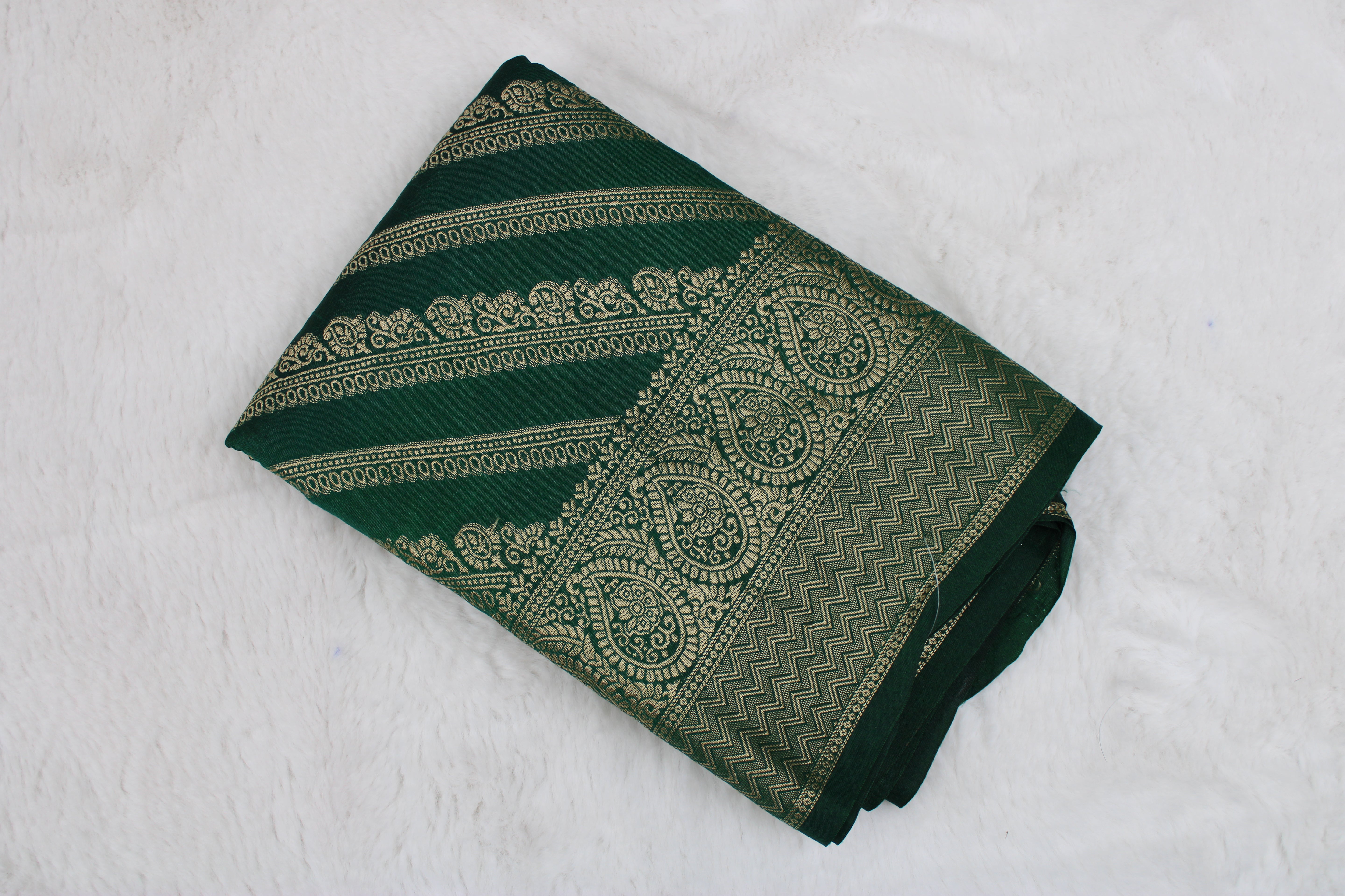 Savitri - Semi Silk Saree