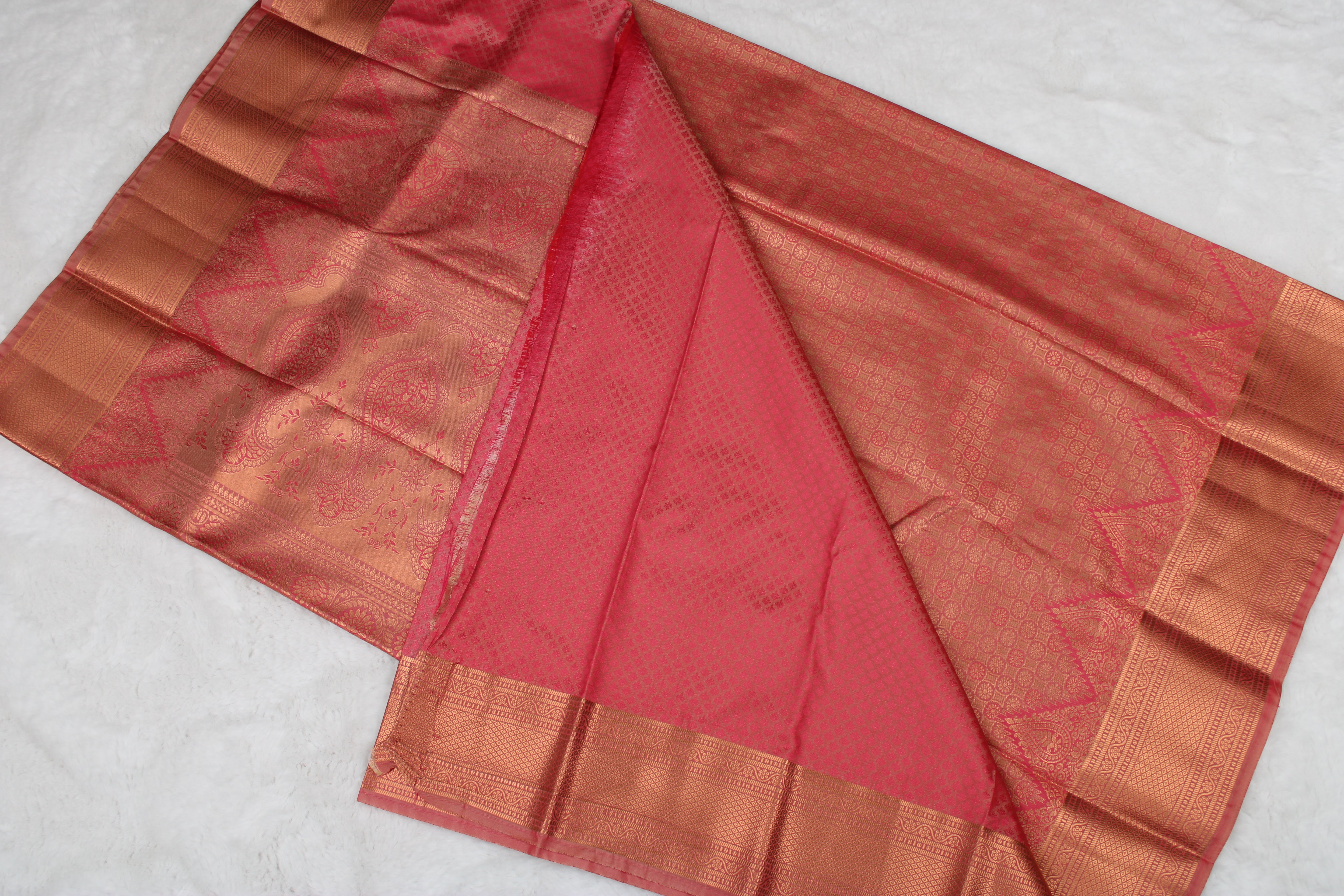 Shivagami - Kanchipuram Silk Saree