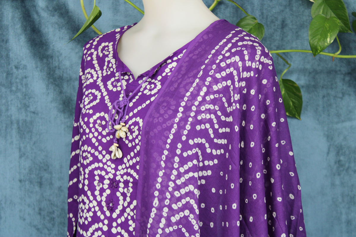 Sunita - Plazo Suit